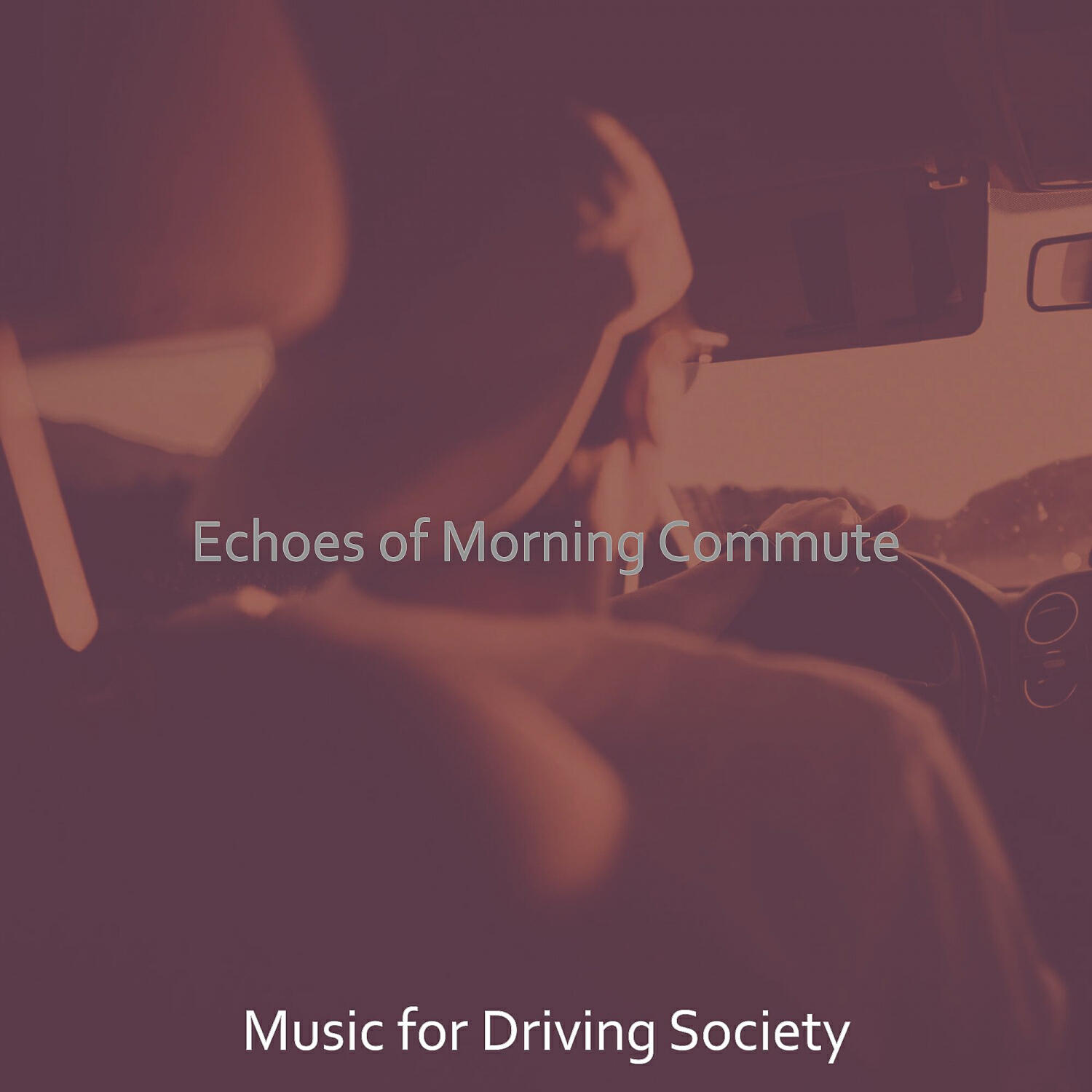 Релиз Echoes of Morning Commute