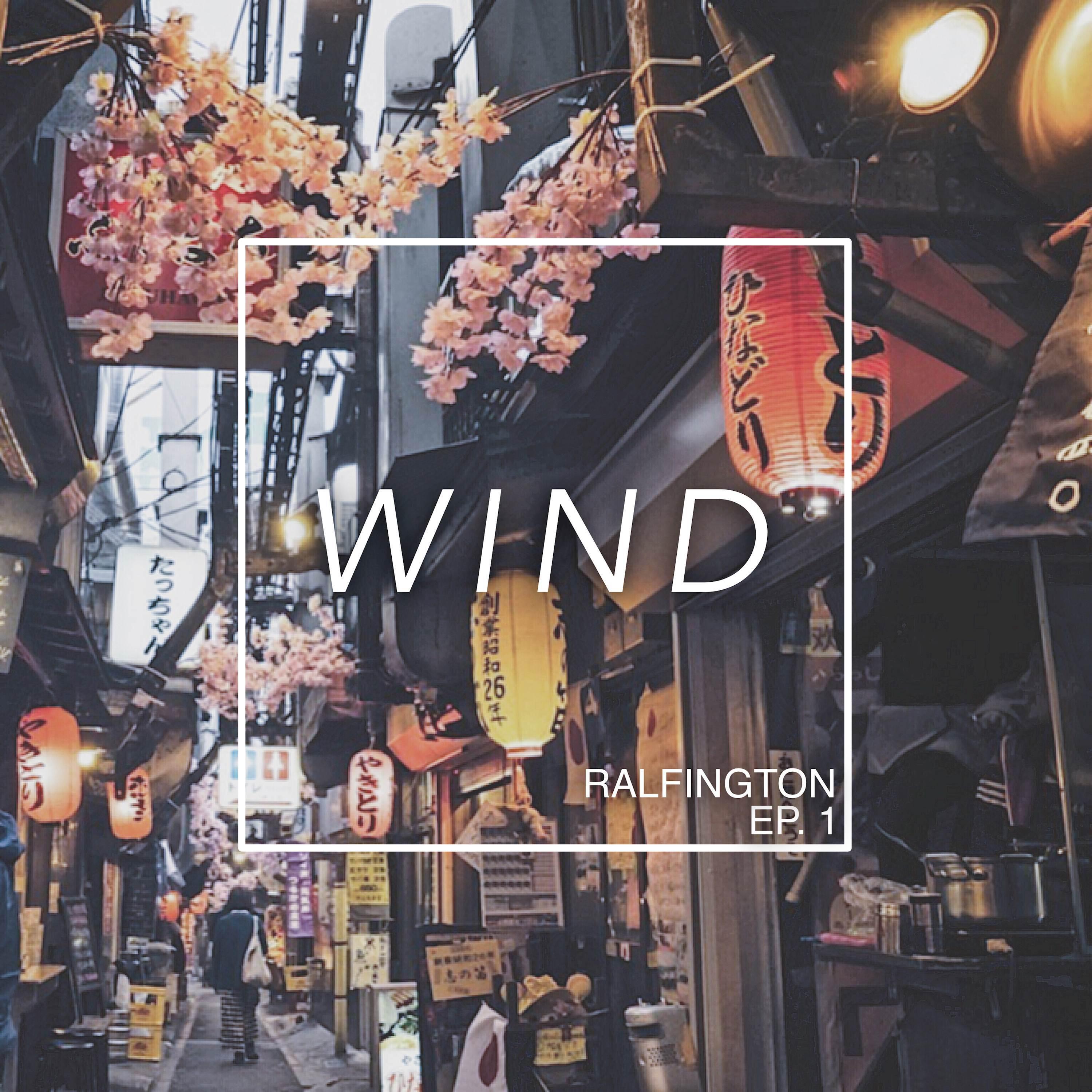Релиз Wind (Ralfington)