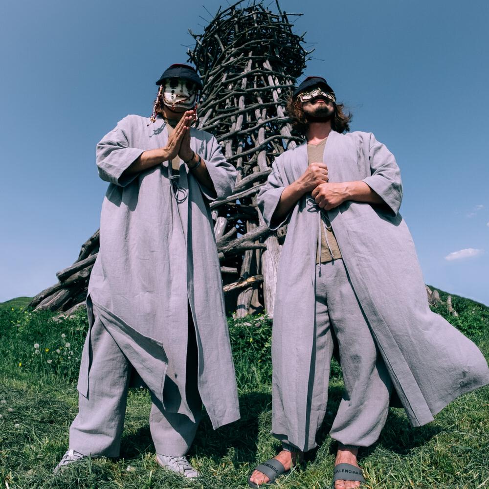 Kontaktees