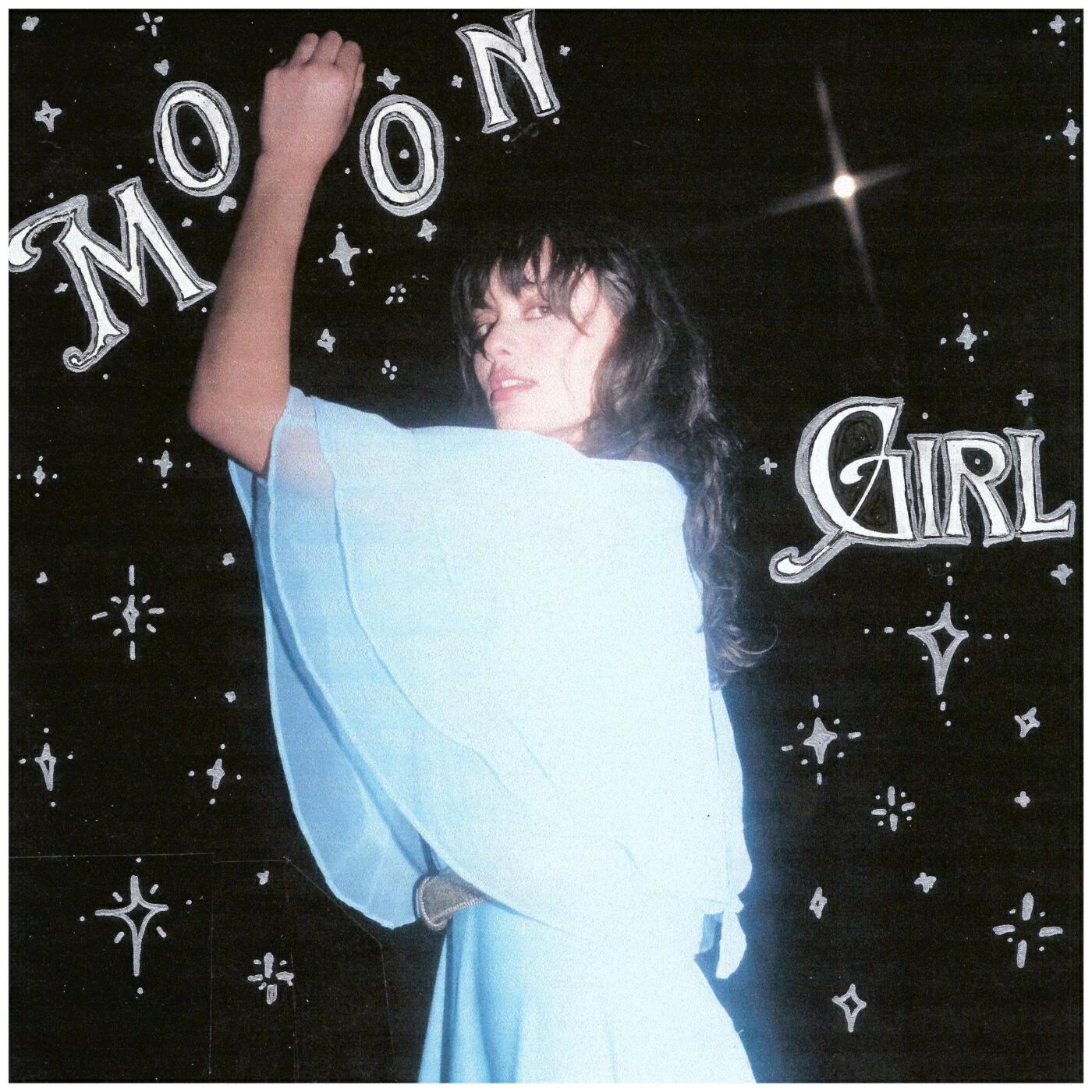 Релиз Moon Girl