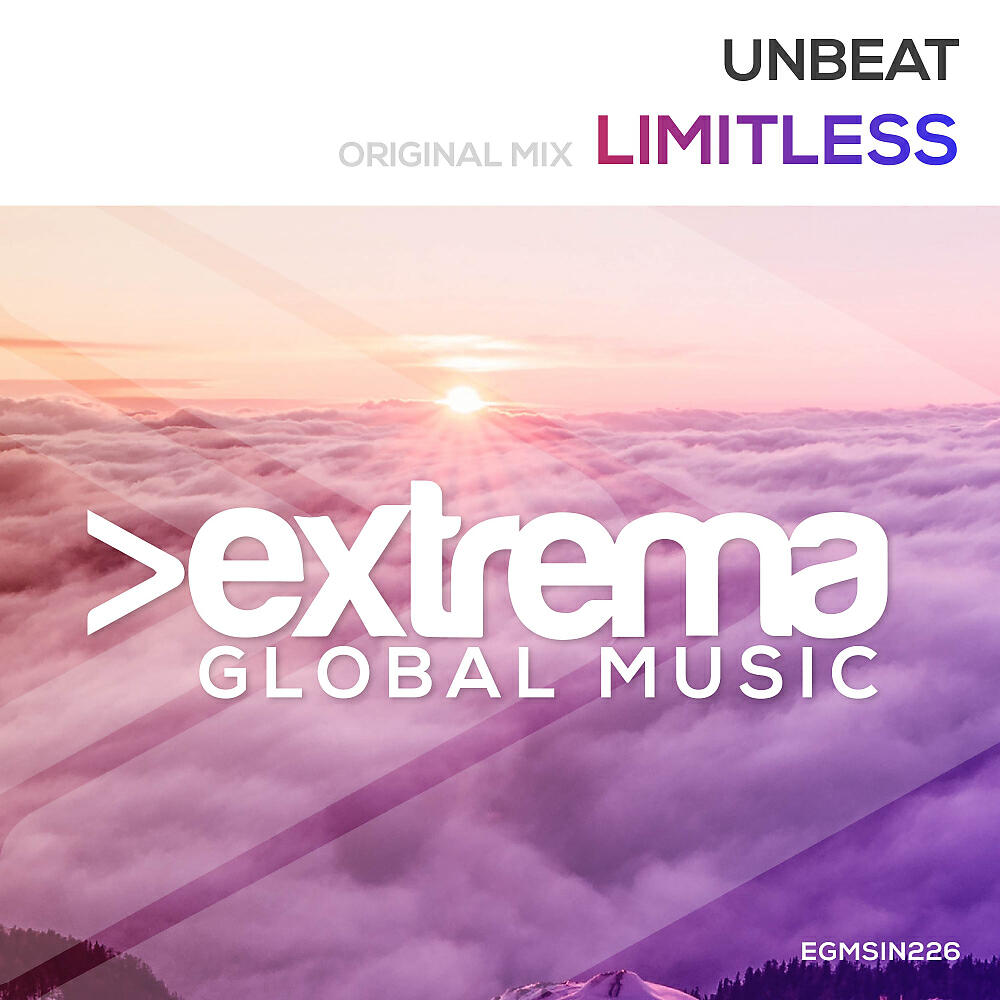 Релиз Limitless