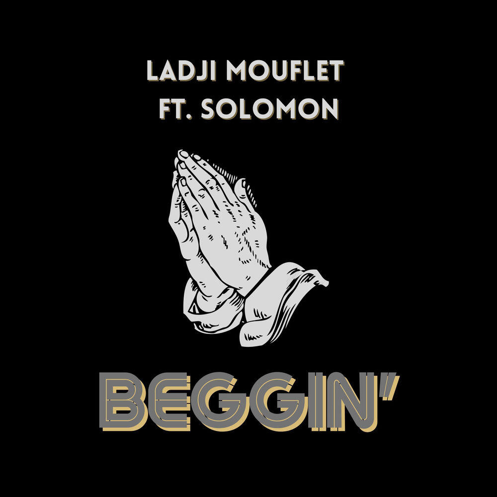Релиз Beggin'