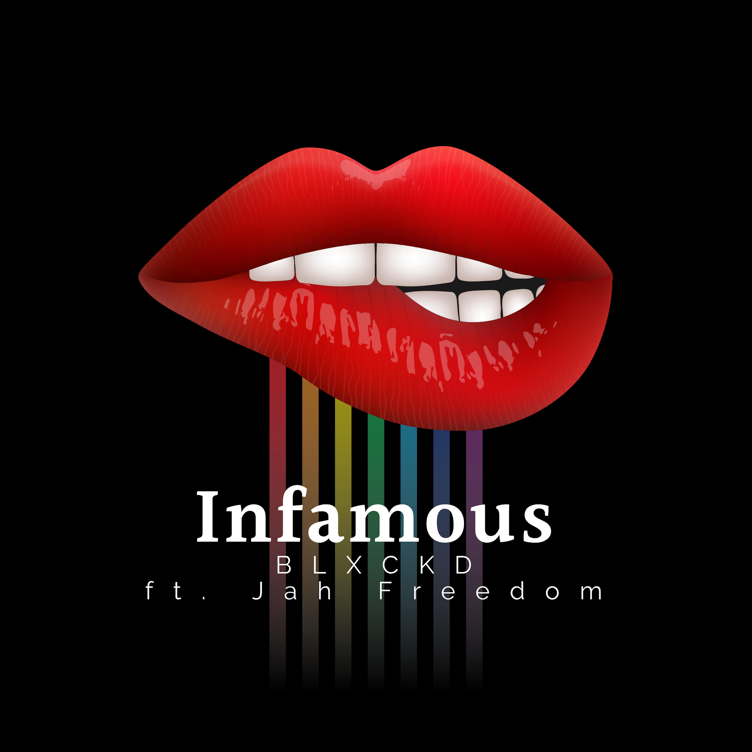 Постер альбома Infamous