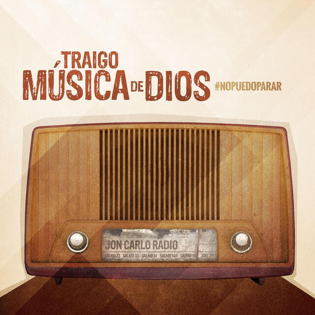 Релиз Traigo Musica de Dios Esp