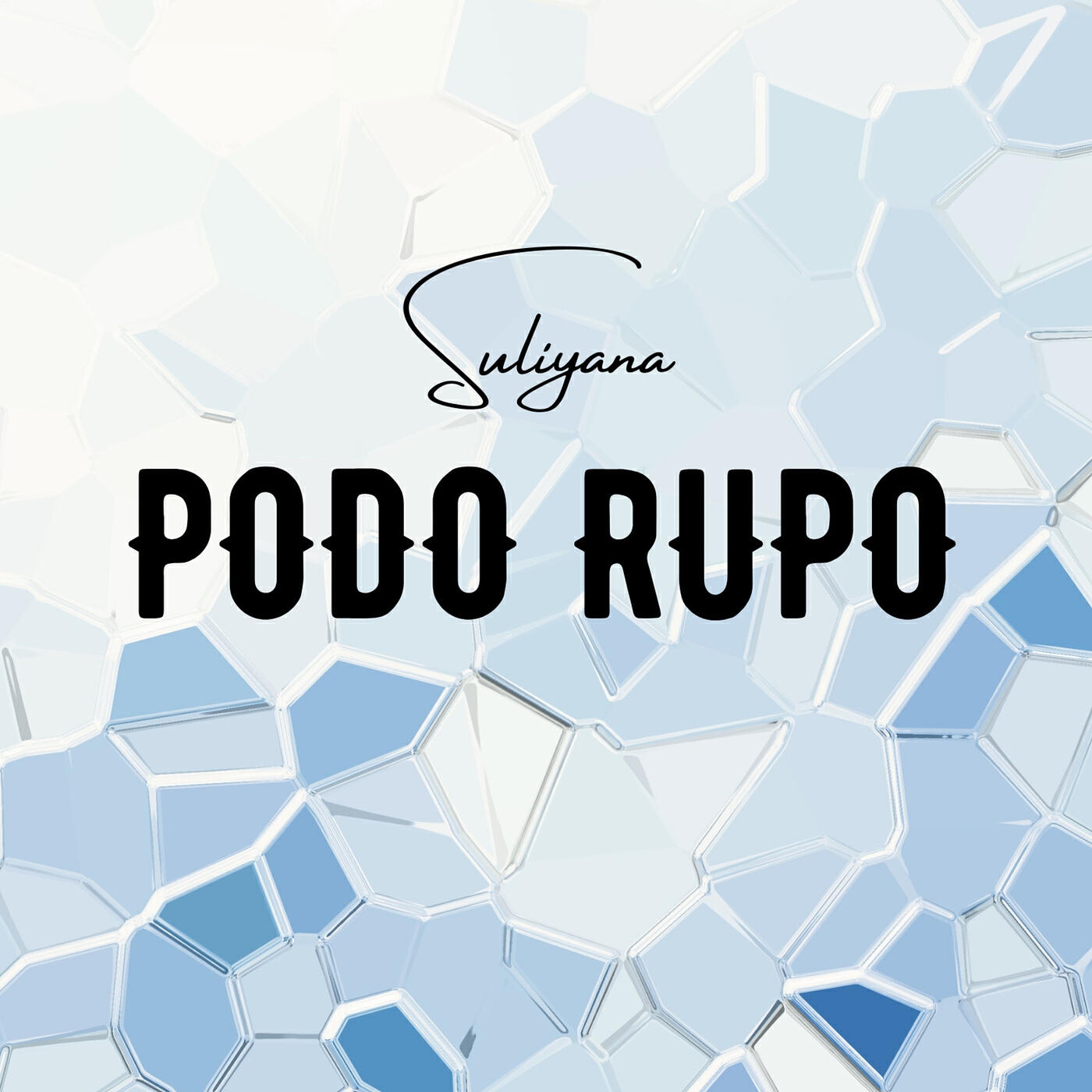 Релиз Podo Rupo