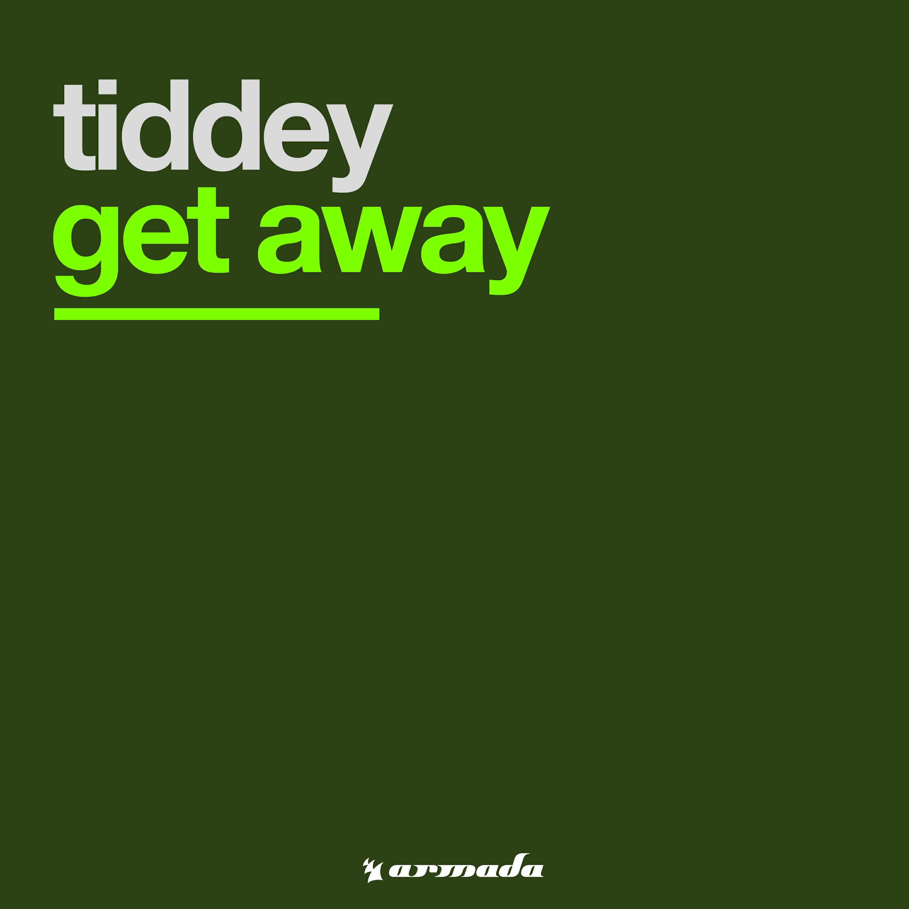 Релиз Get Away