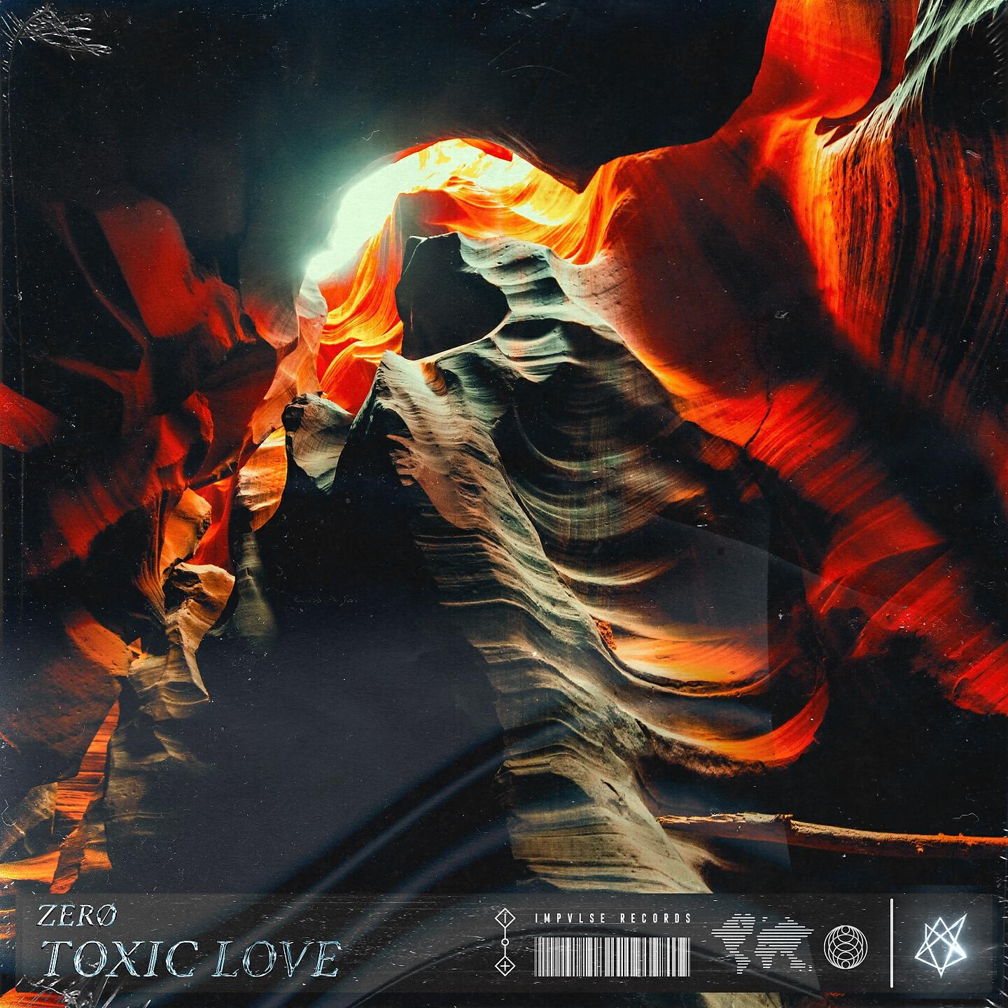 Релиз Toxic Love