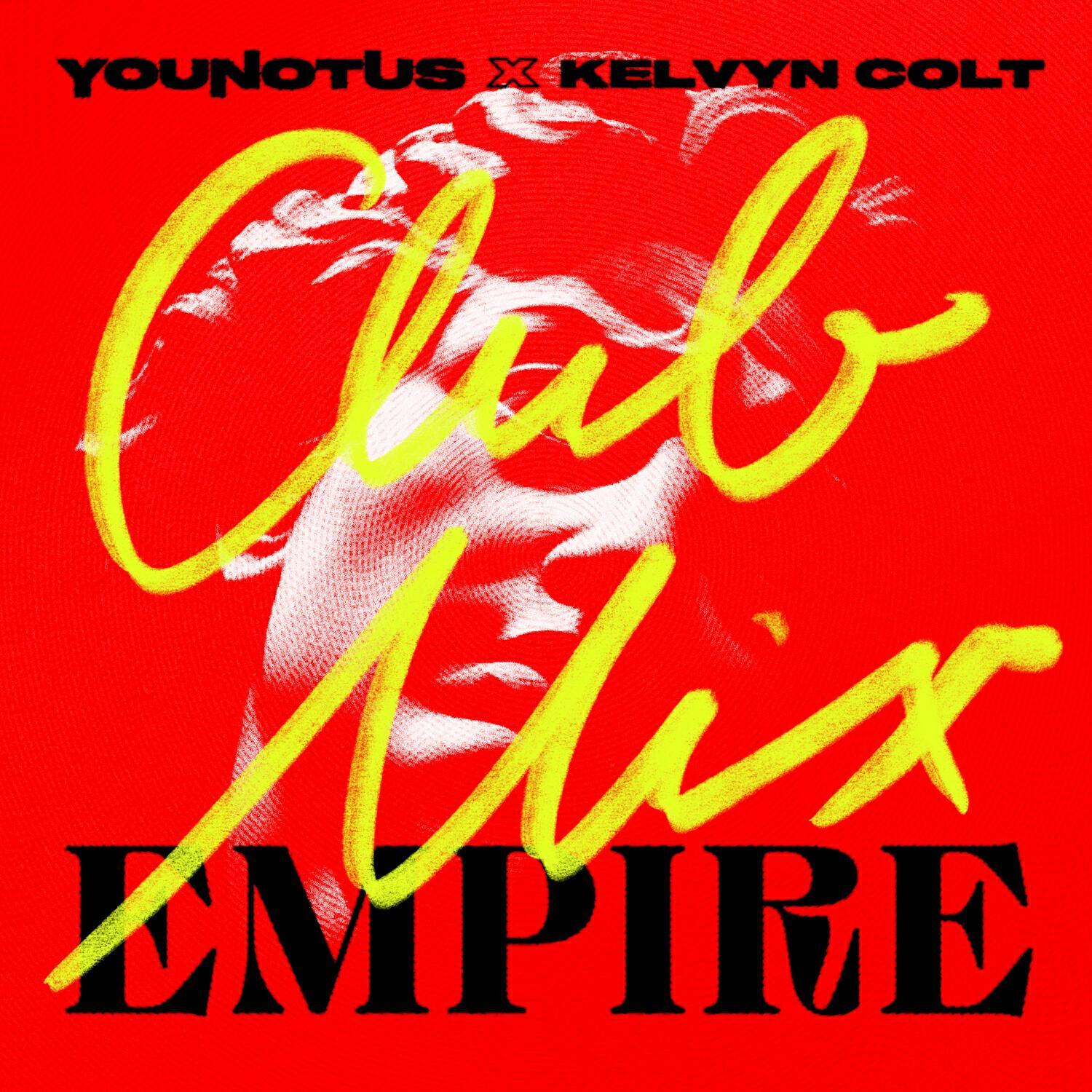 Kelvyn Colt все песни в mp3