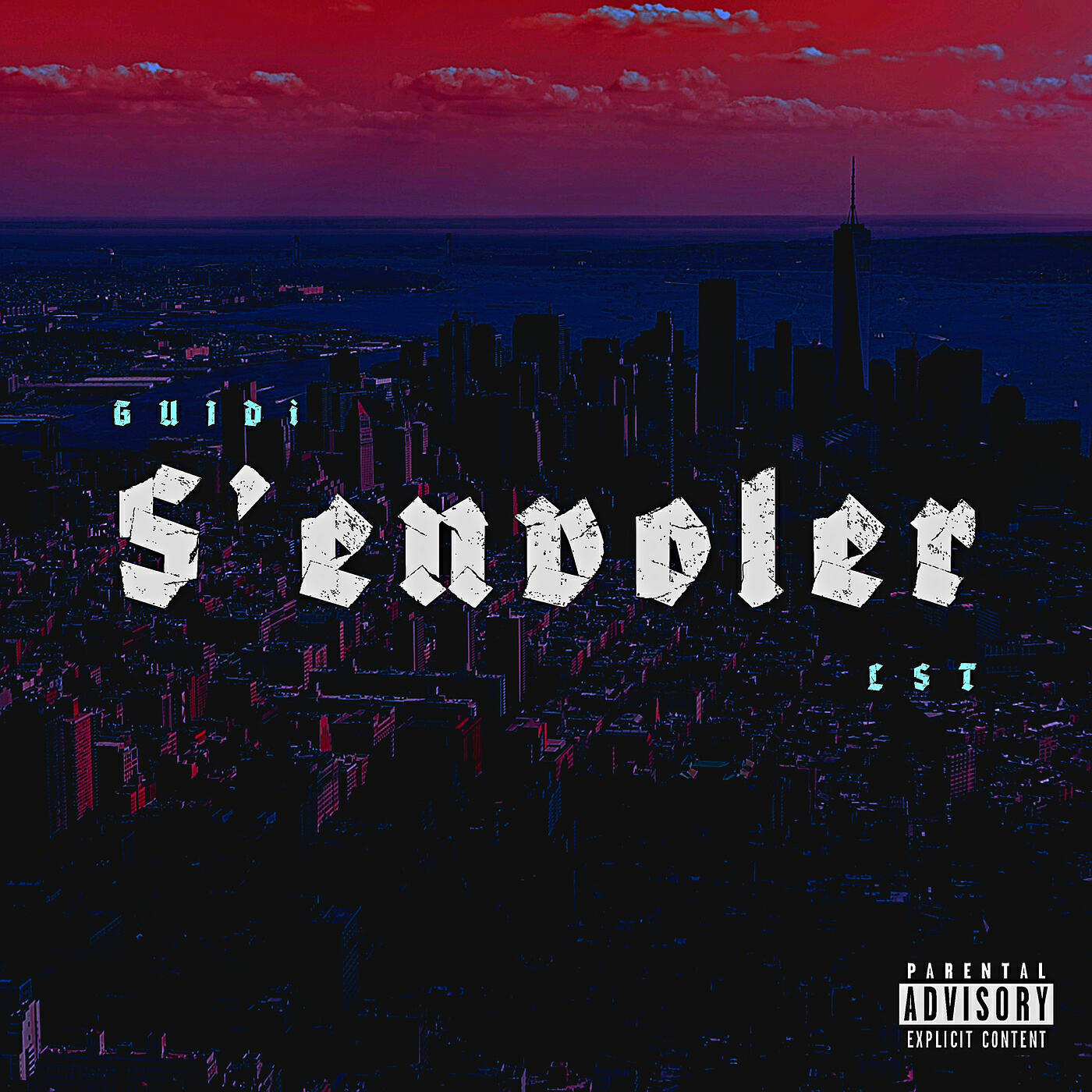 Релиз S’envoler