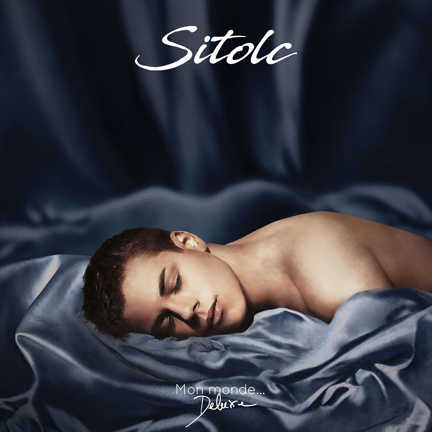 Релиз Mon monde Deluxe