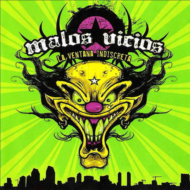 Релиз La Ventana Indiscreta