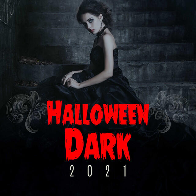 Постер альбома Halloween Dark 2021