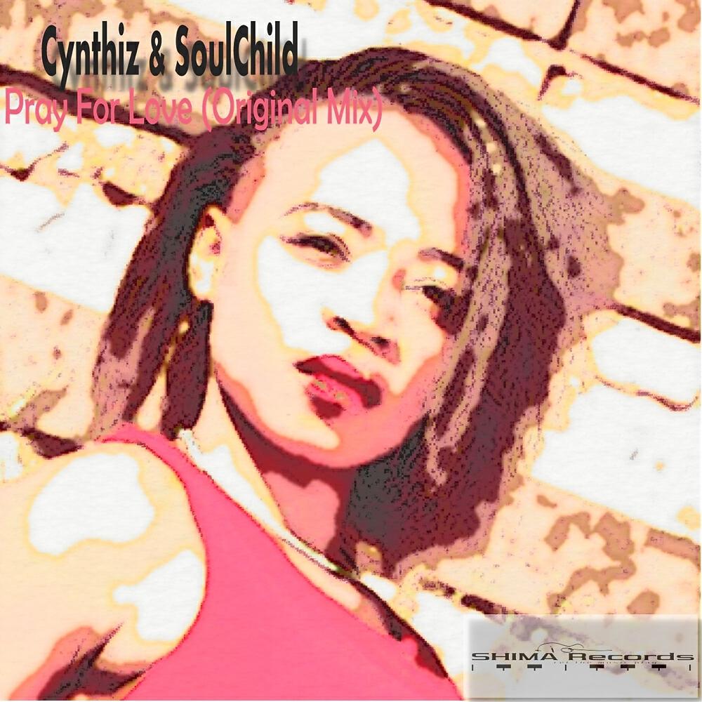 Релиз Pray For Love