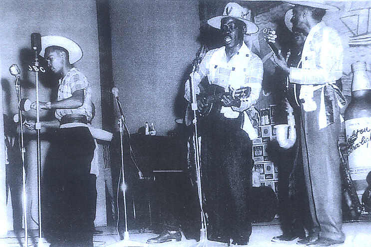 Calypso Quintet