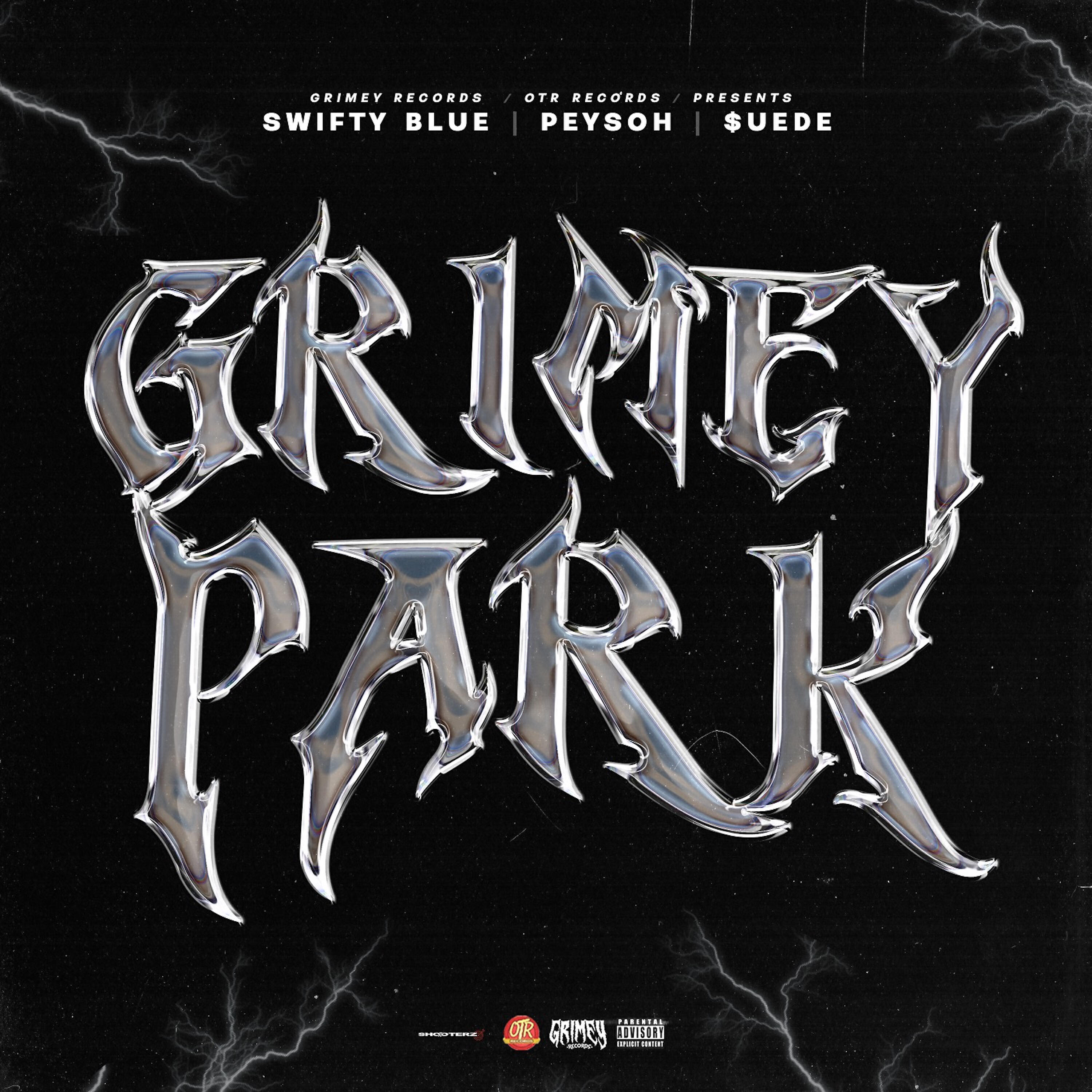 Релиз Grimey Park