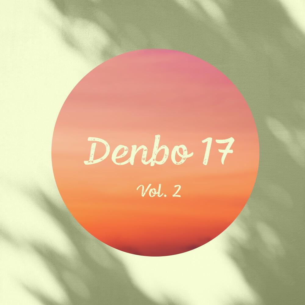 Релиз Denbo17, Vol. 2