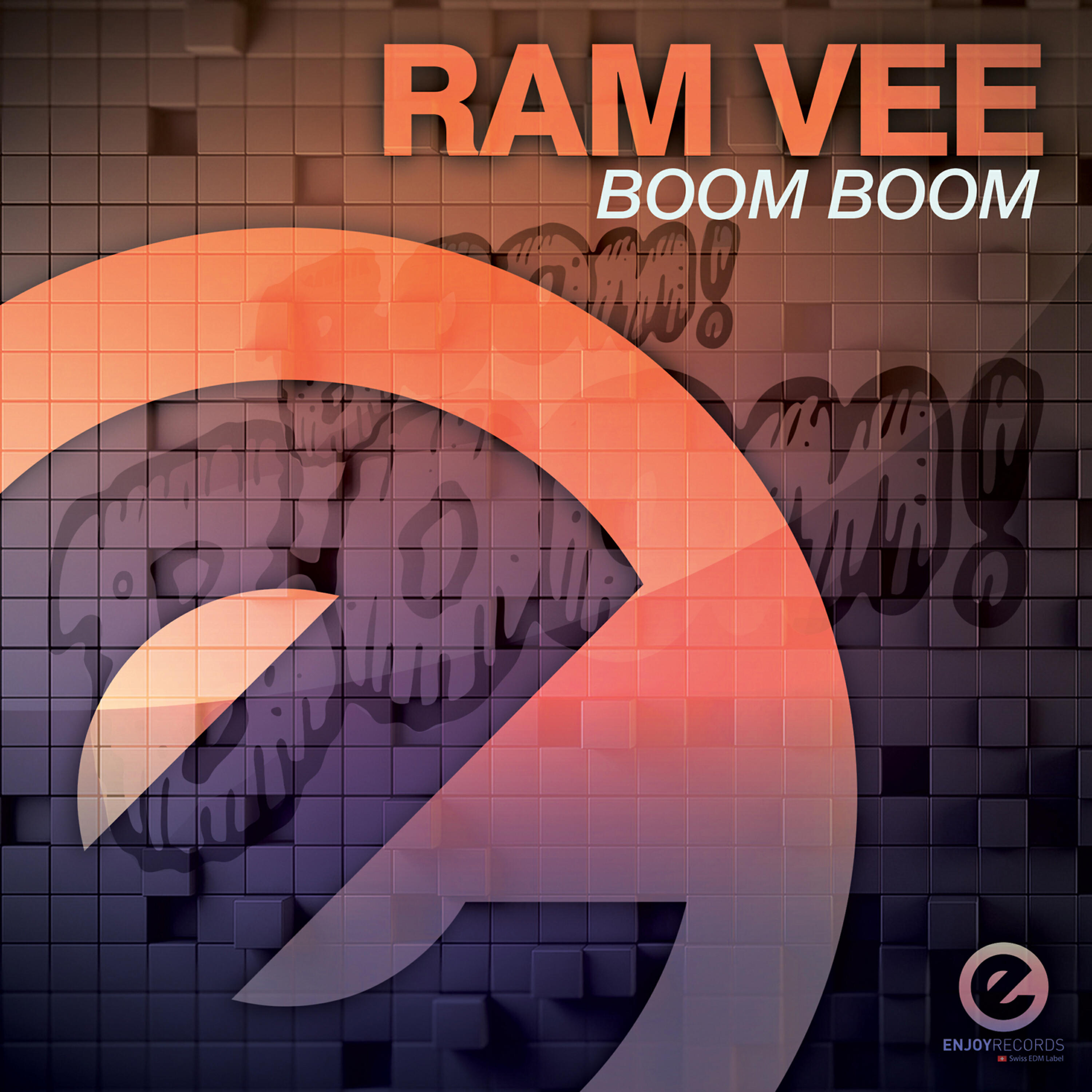 Релиз Boom Boom