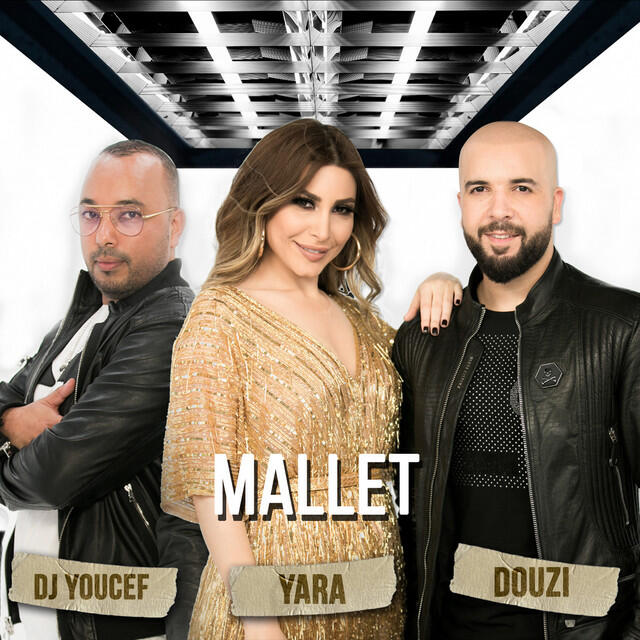 Релиз Mallet
