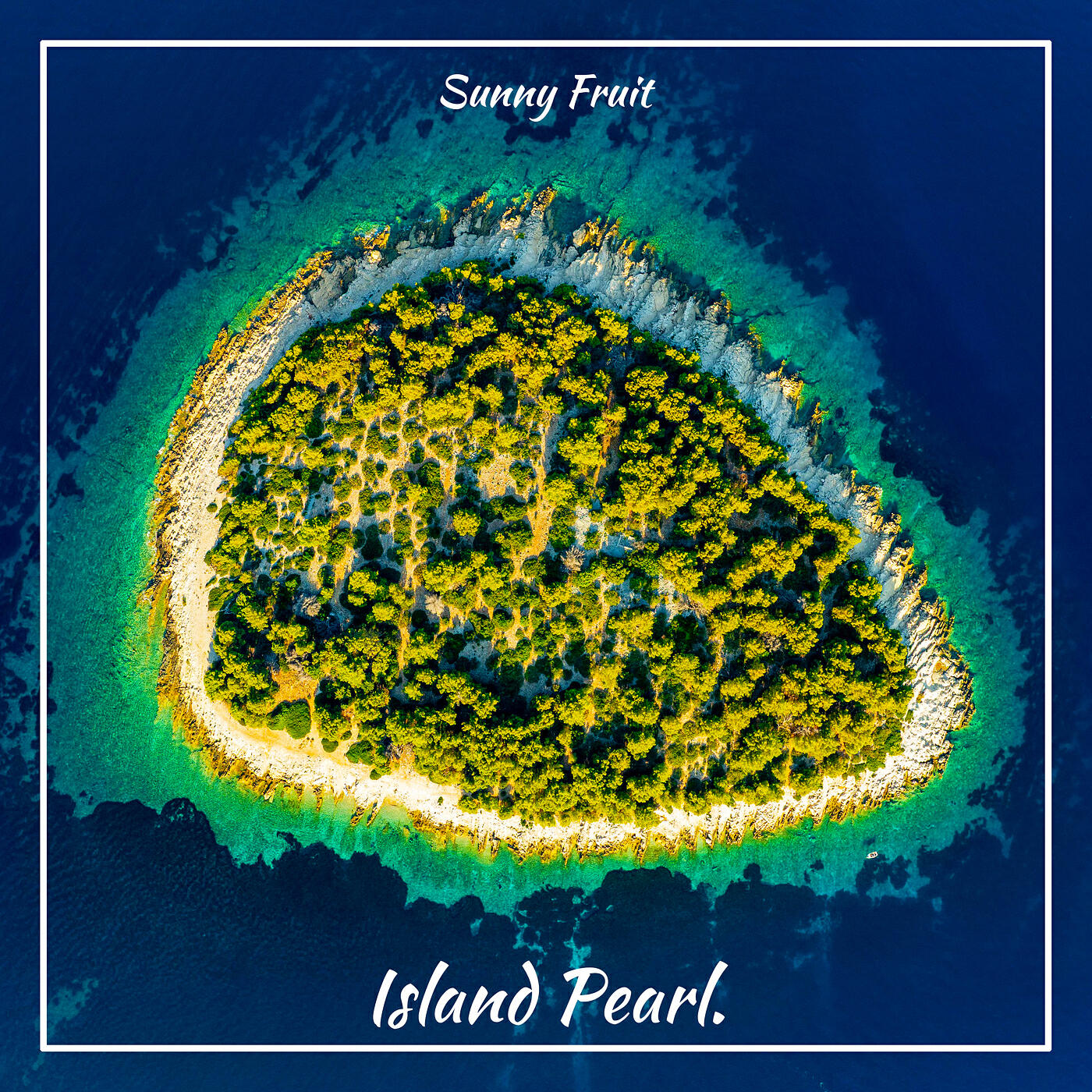 Релиз Island Pearl