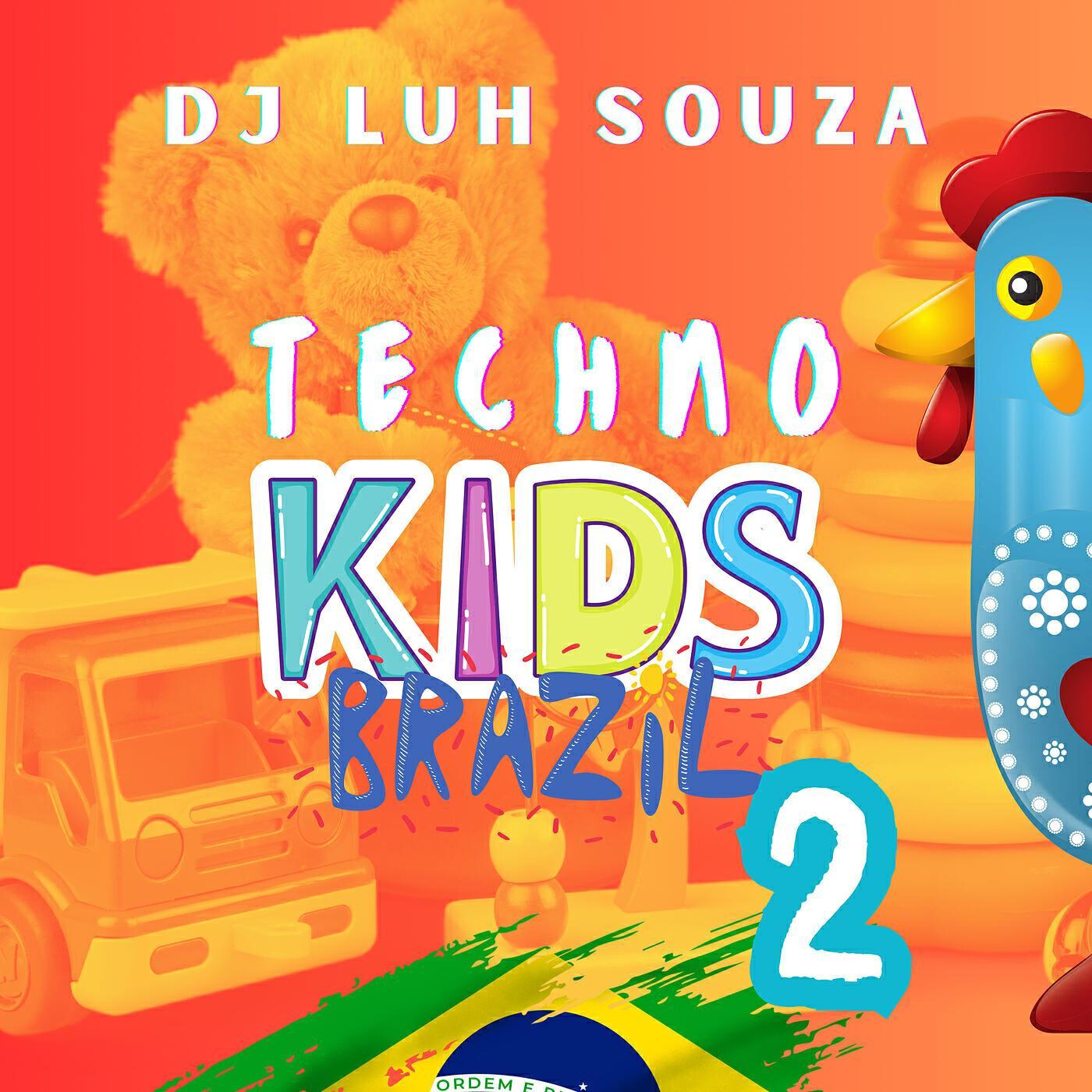 Dj Luh Souza