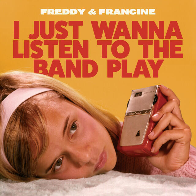 Релиз I Just Wanna Listen to the Band Play