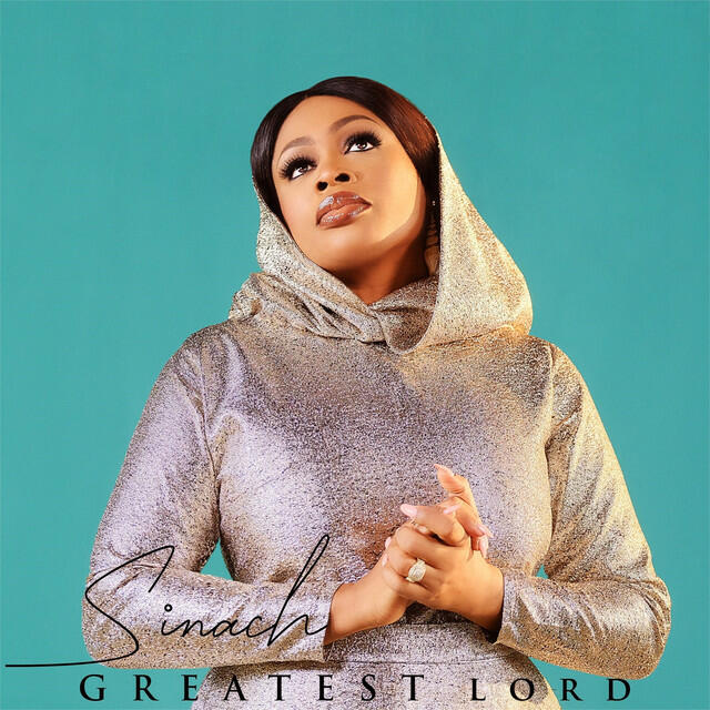 Релиз Greatest Lord