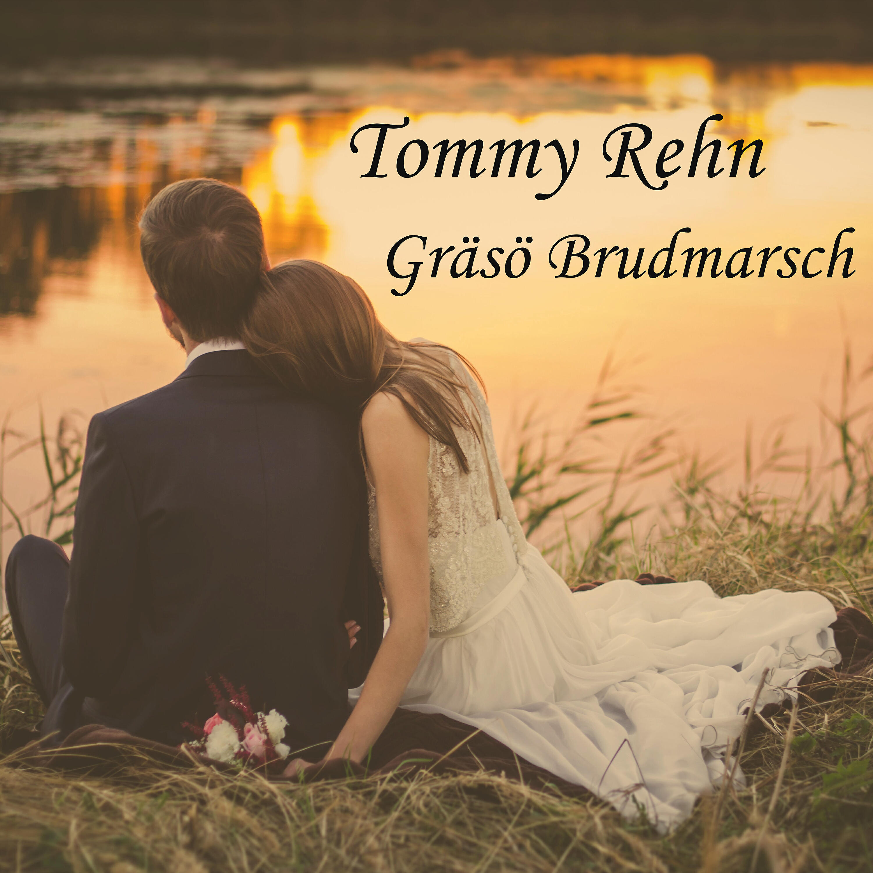 Релиз Gräsö Brudmarsch