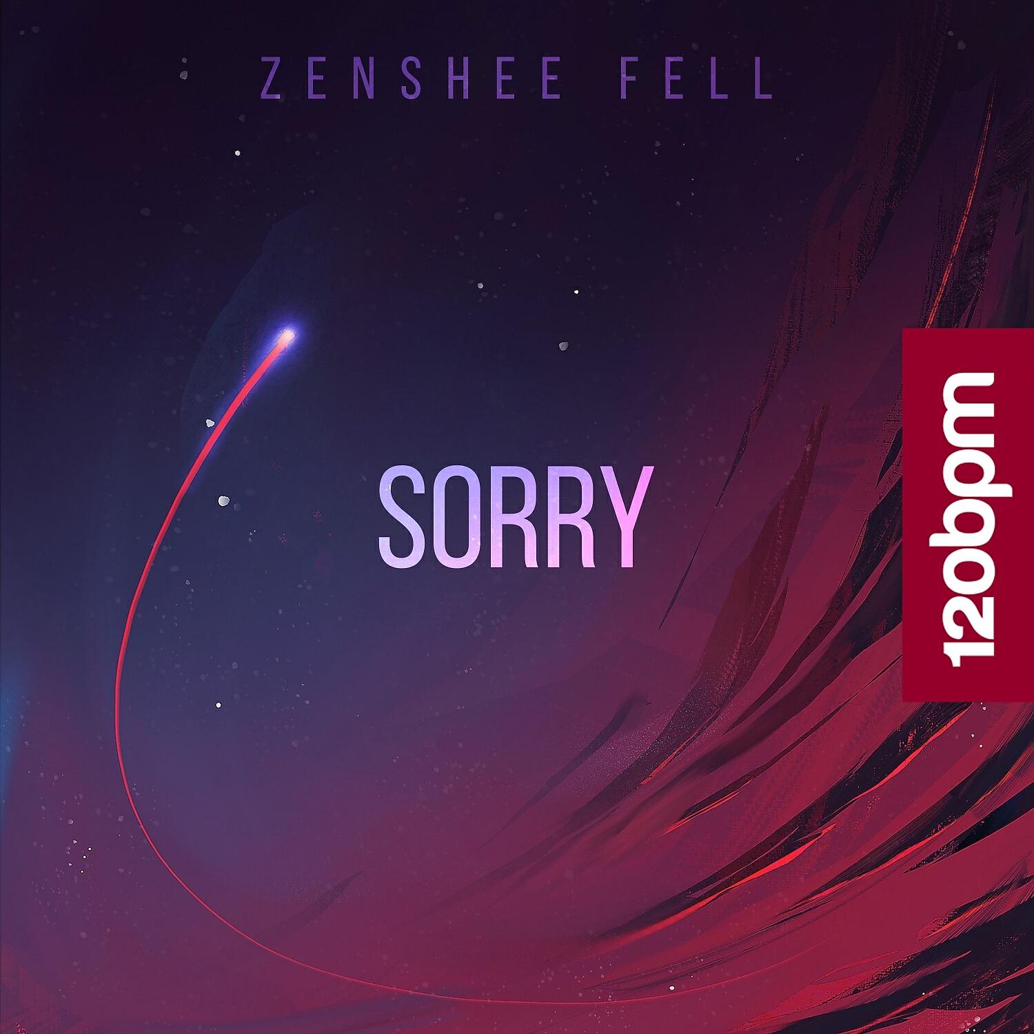 Релиз Sorry
