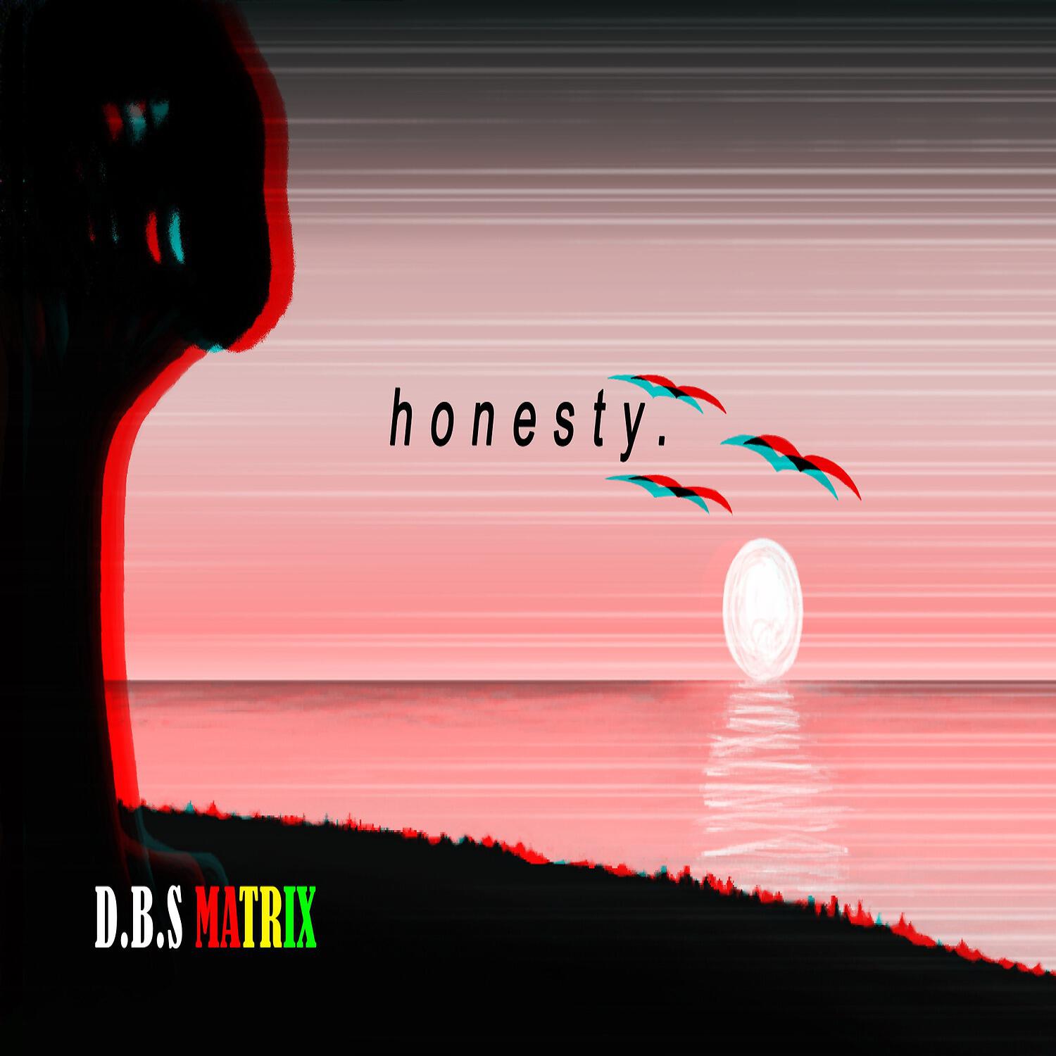Релиз Honesty.
