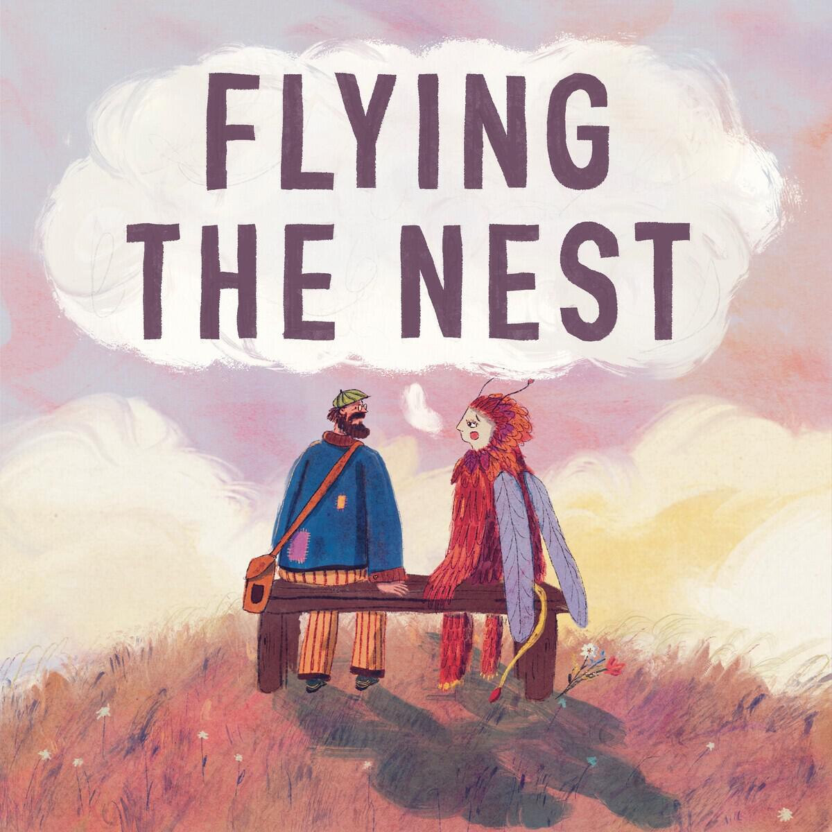 Релиз Flying The Nest