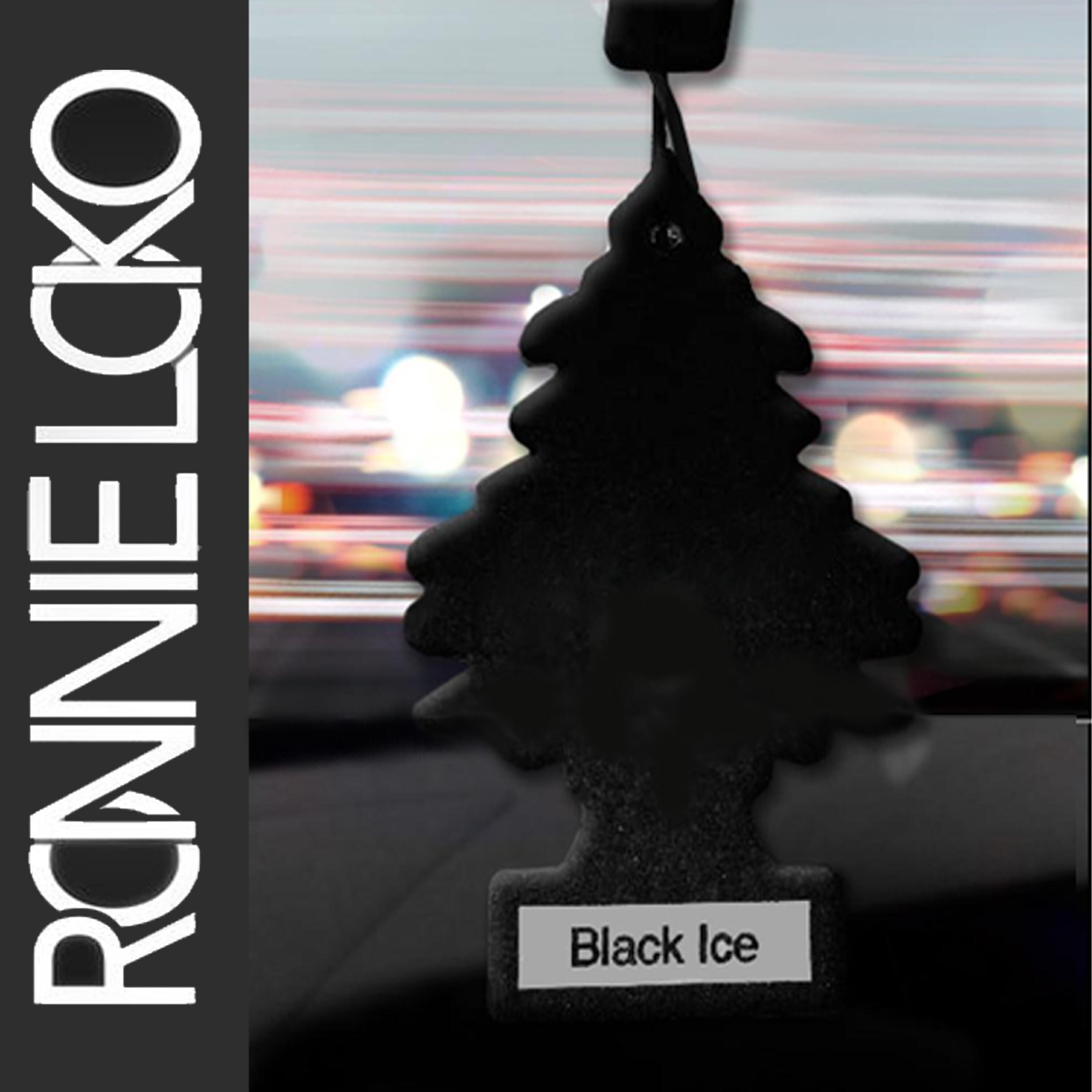 Релиз Black Ice