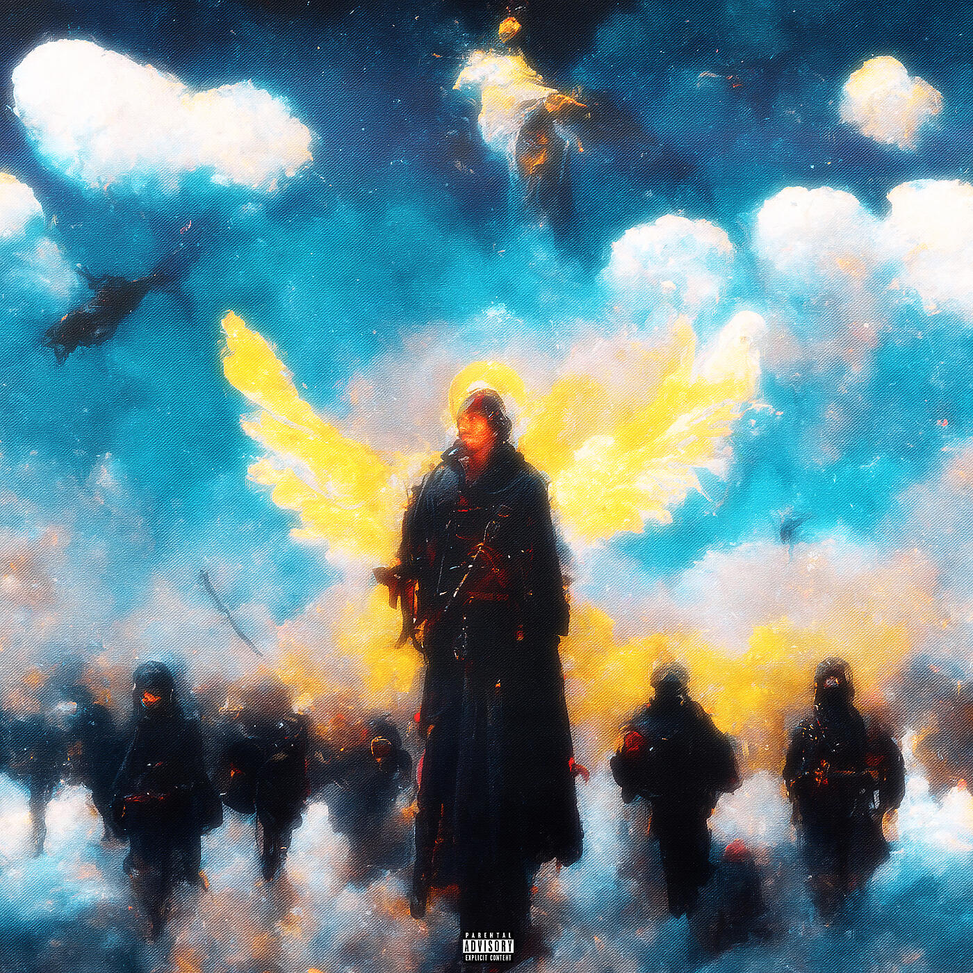 Релиз The Only Wan (Deluxe)