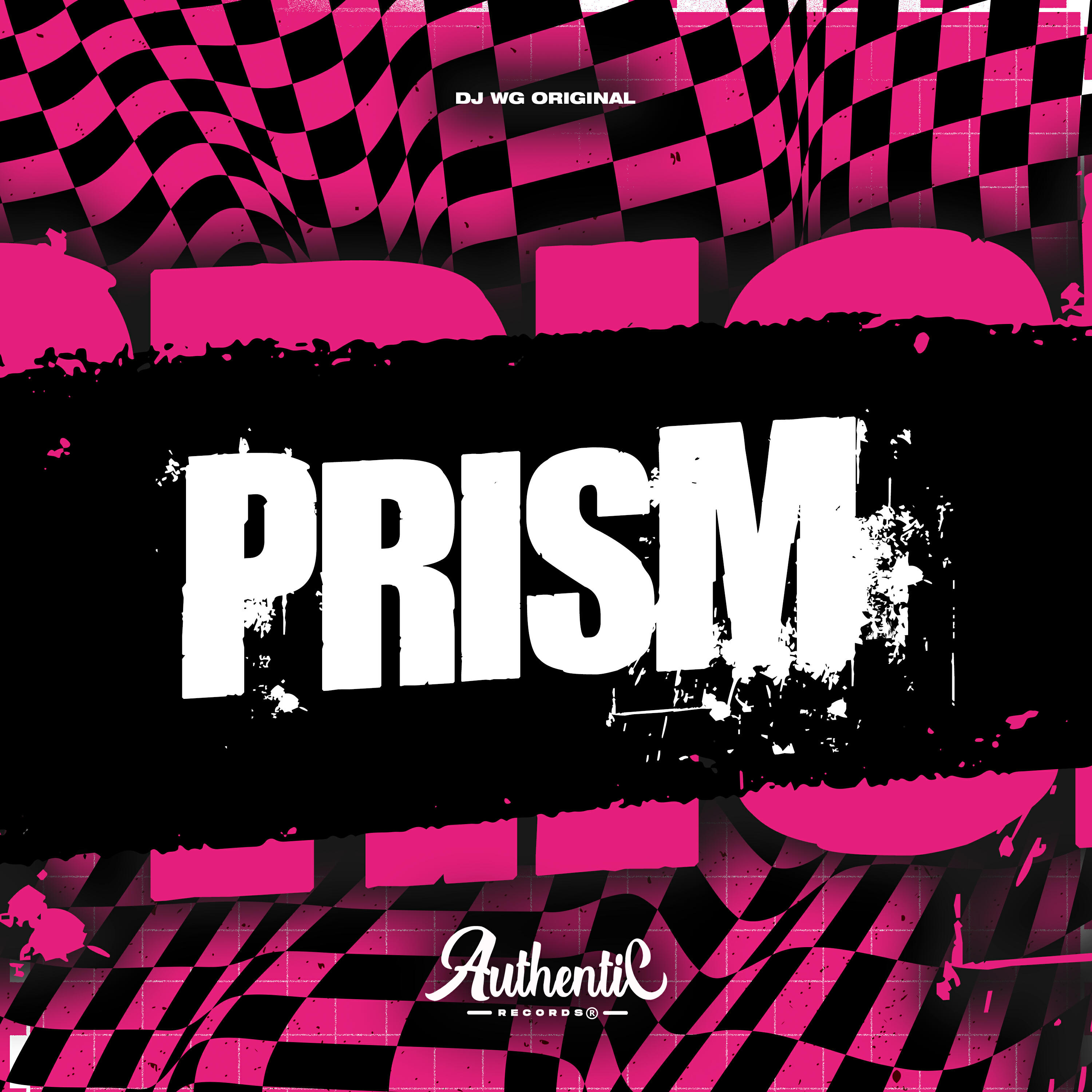 Скачать песню DJ WG ORIGINAL, Authentic Records - Prism бесплатно в MP3 для Android и iOS