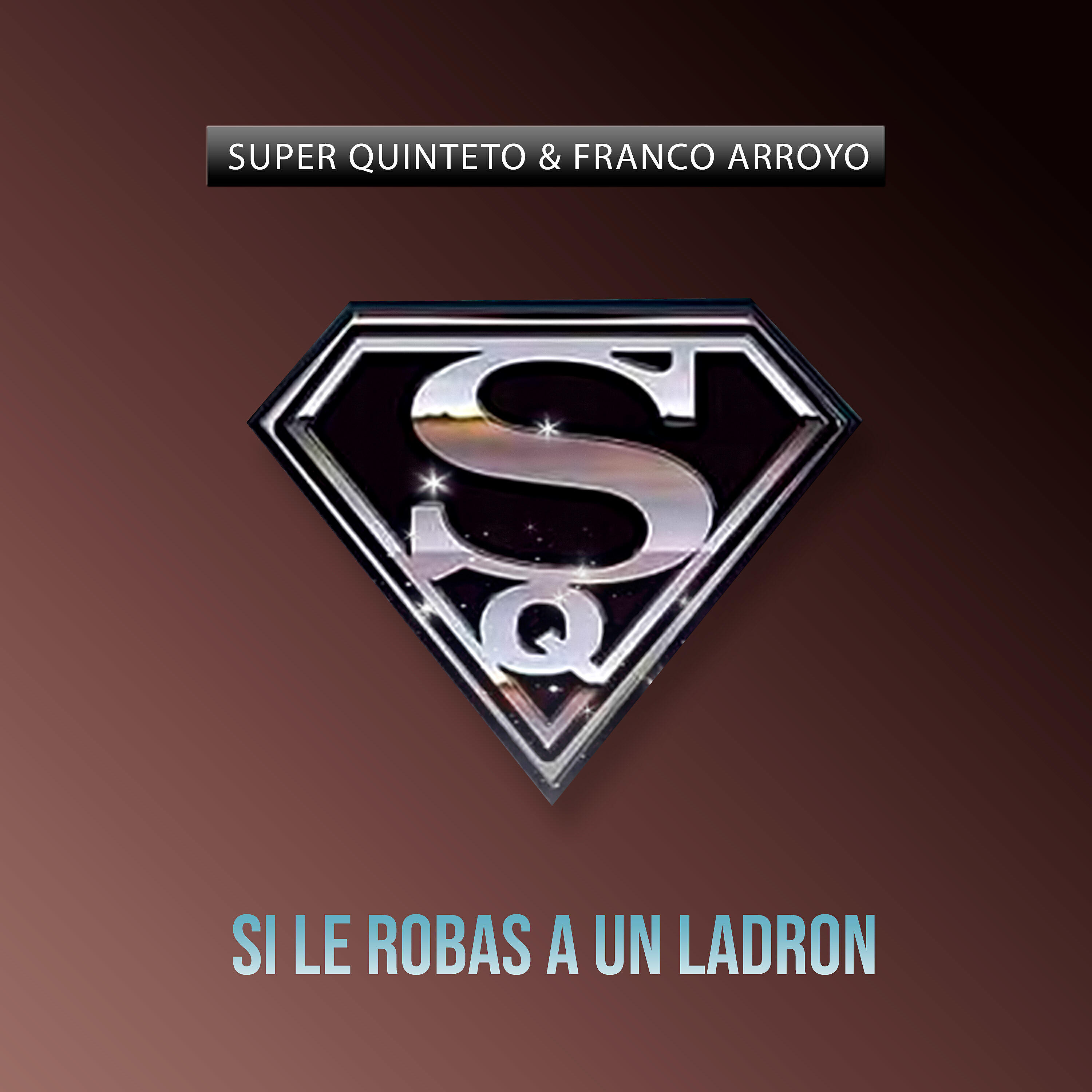 Релиз Si Le Robas a un Ladron