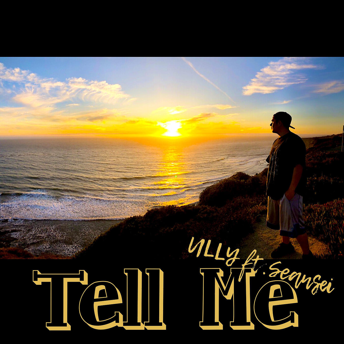 Релиз Tell Me