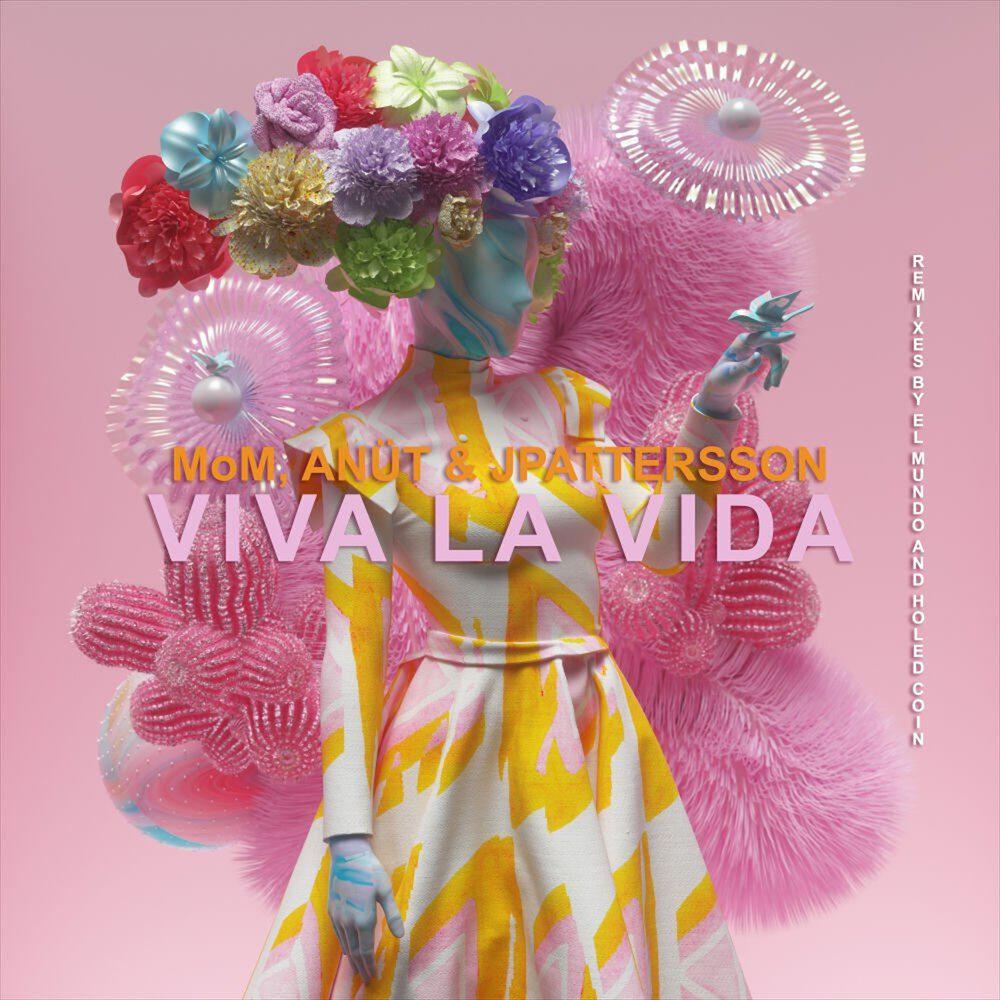 Релиз Viva la vida