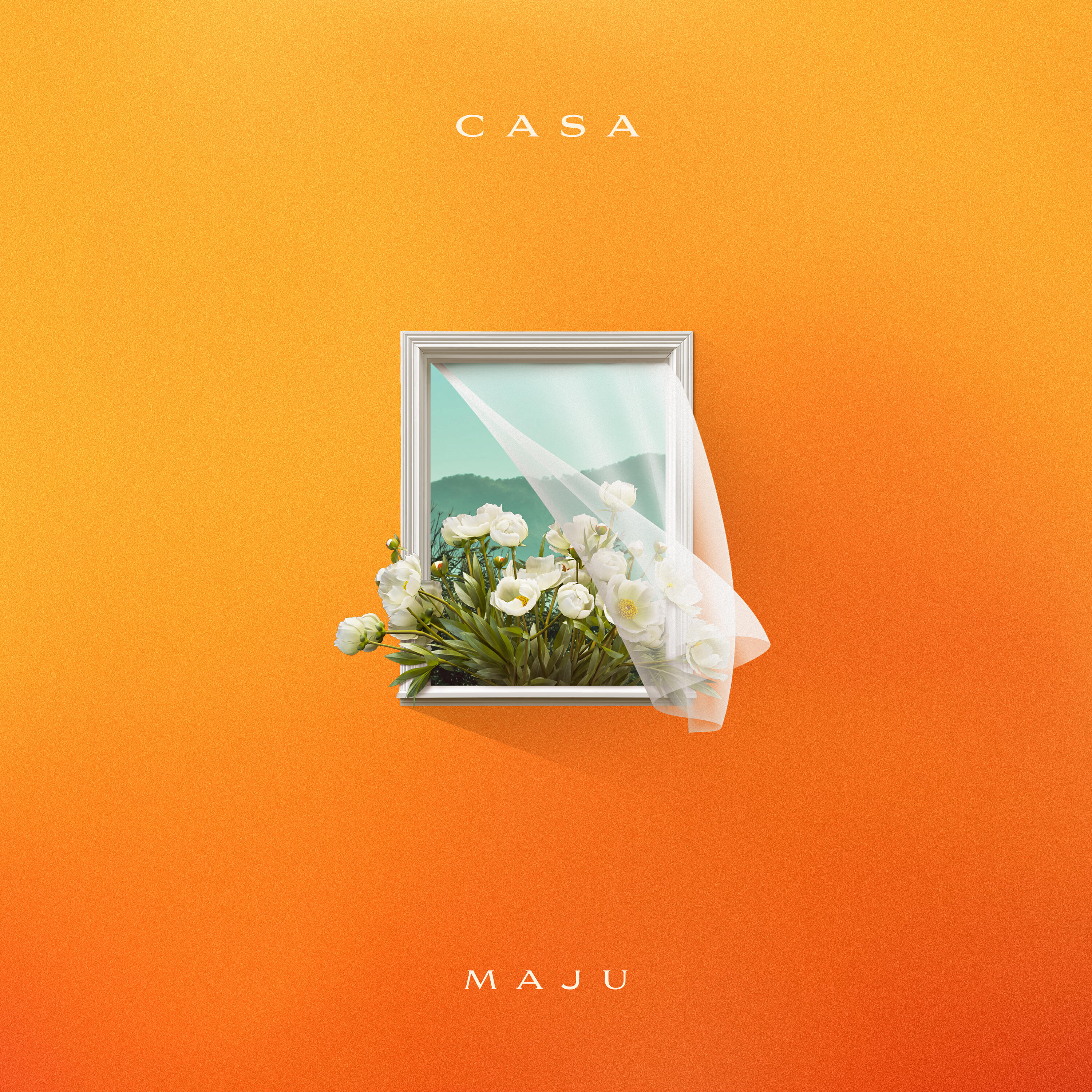 Релиз Casa