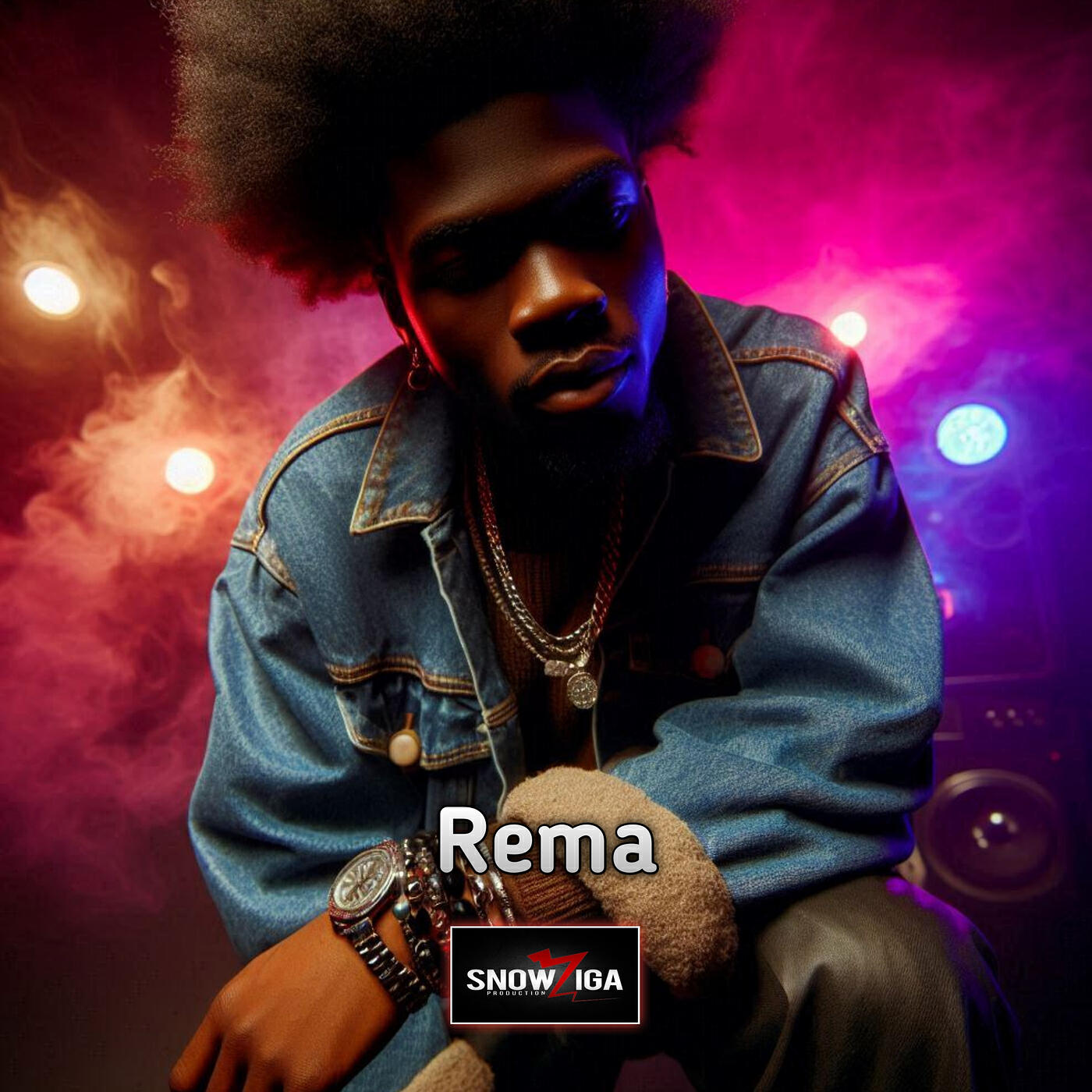 Релиз Rema