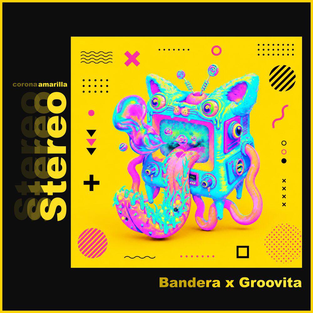 Релиз Stereo