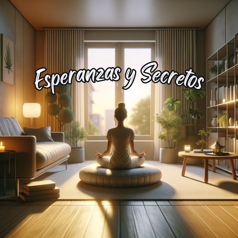 Релиз Esperanzas y Secretos