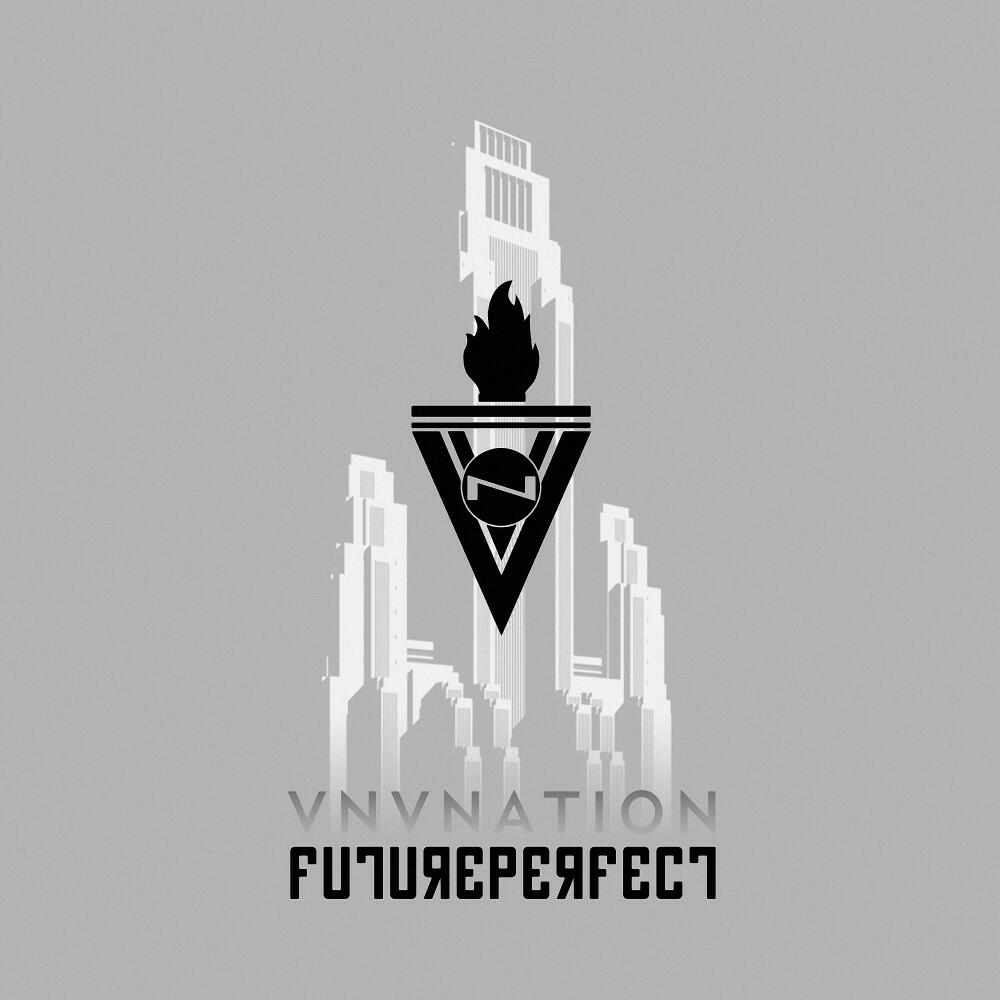 Релиз Futureperfect
