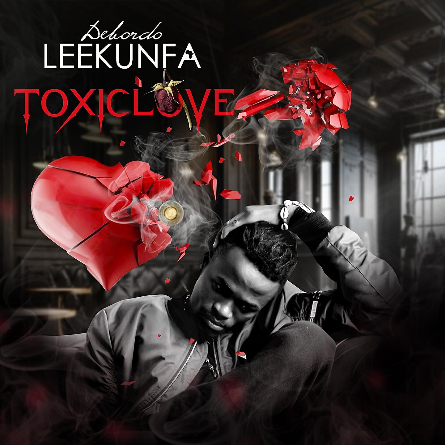 Релиз Toxic Love