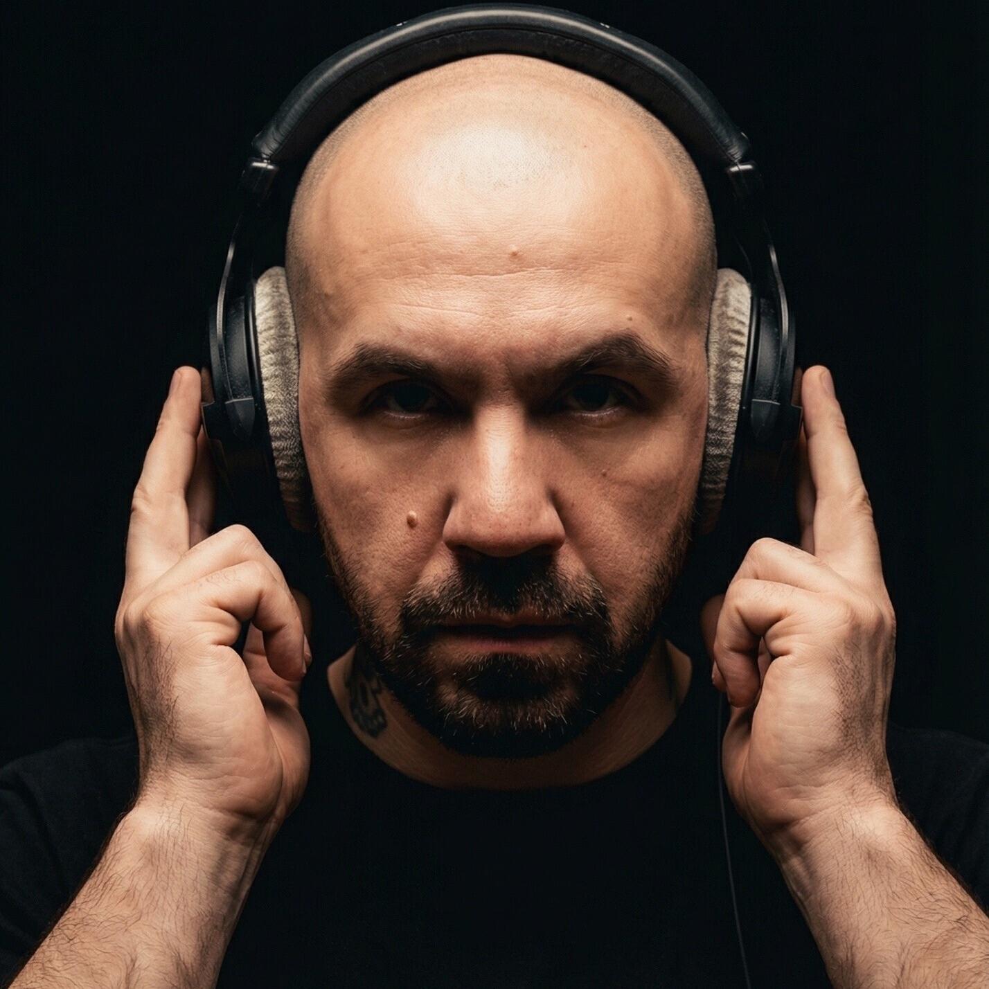 Сергей Барских