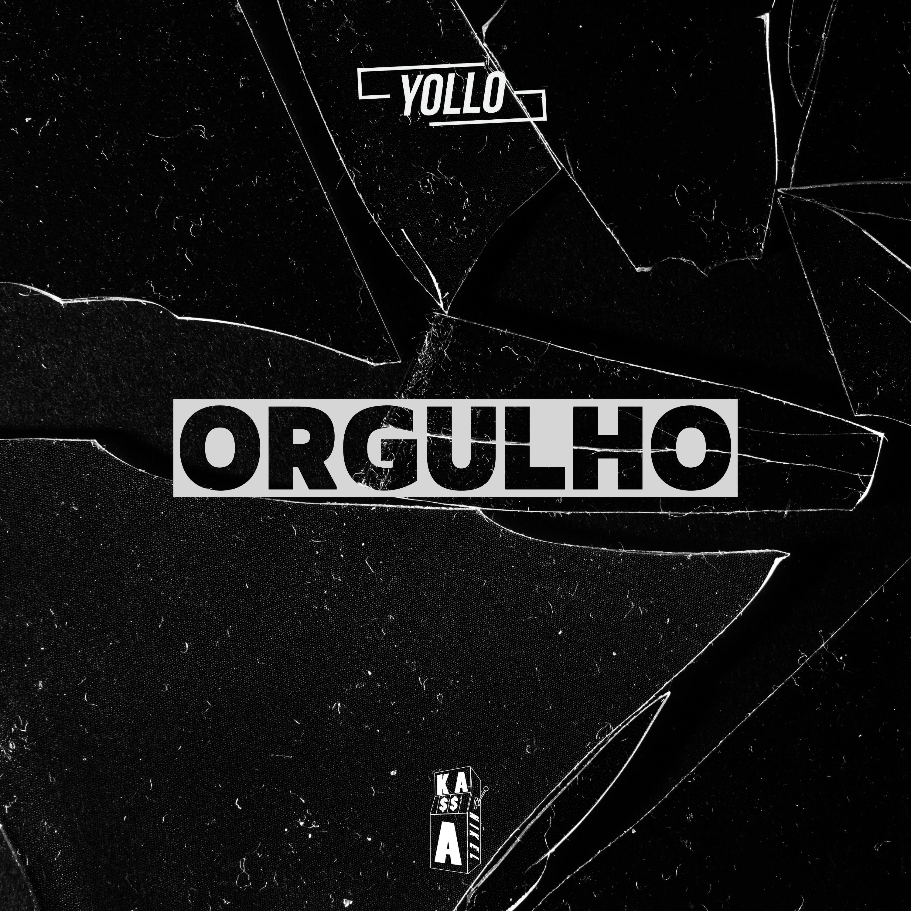 Релиз Orgulho