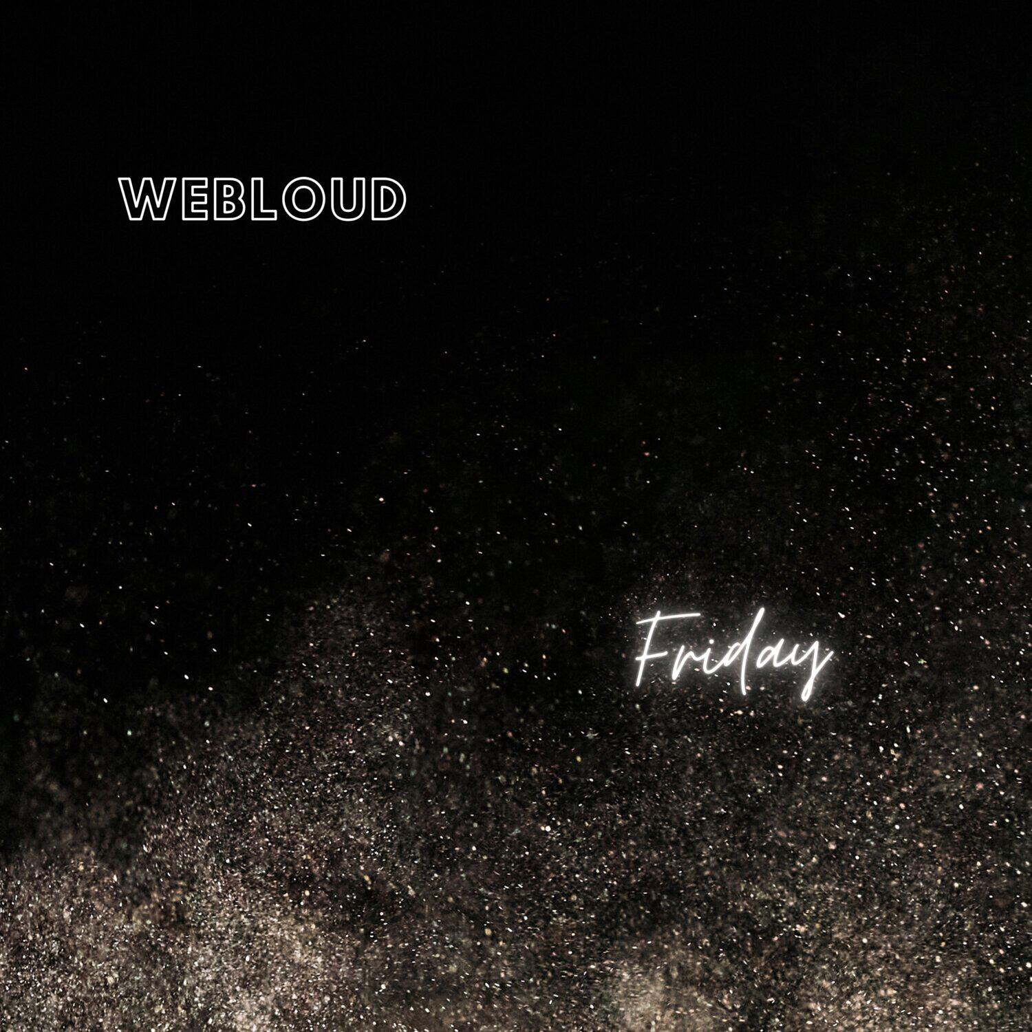 Релиз Friday