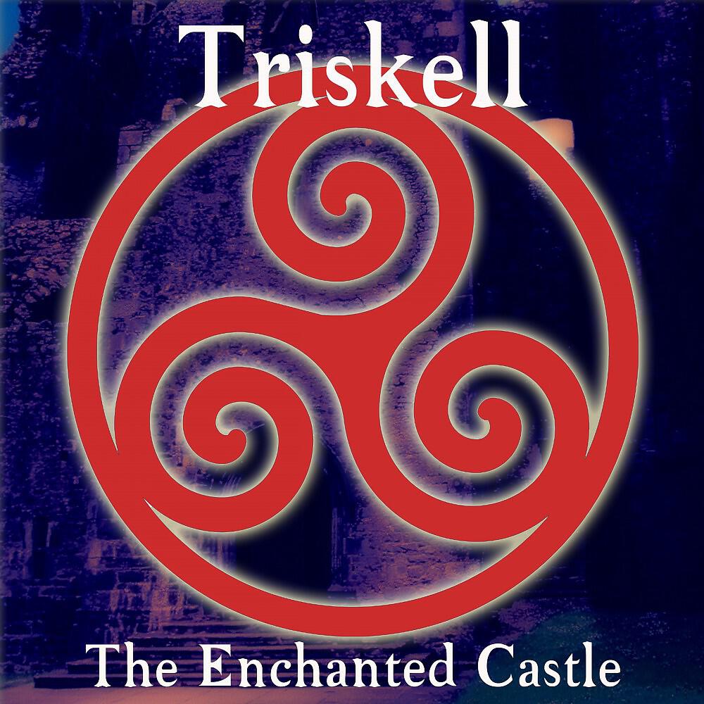 Релиз The Enchanted Castle