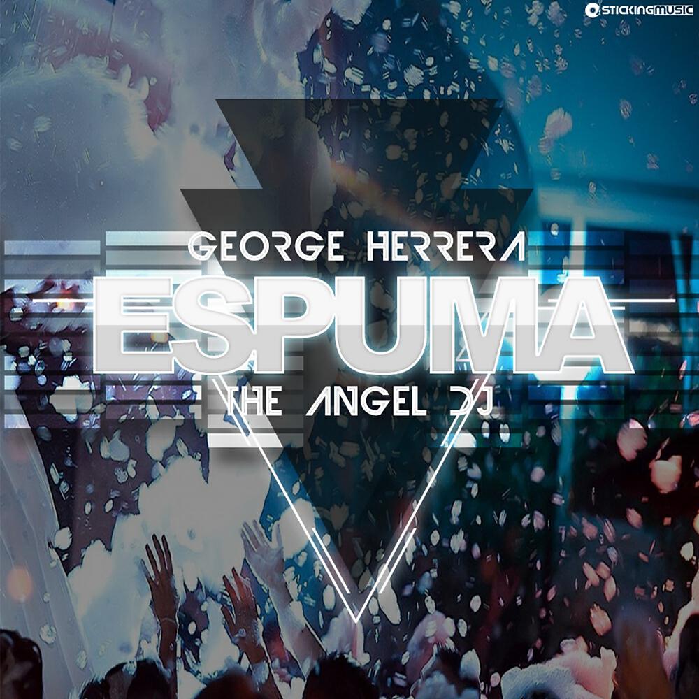 The Angel DJ