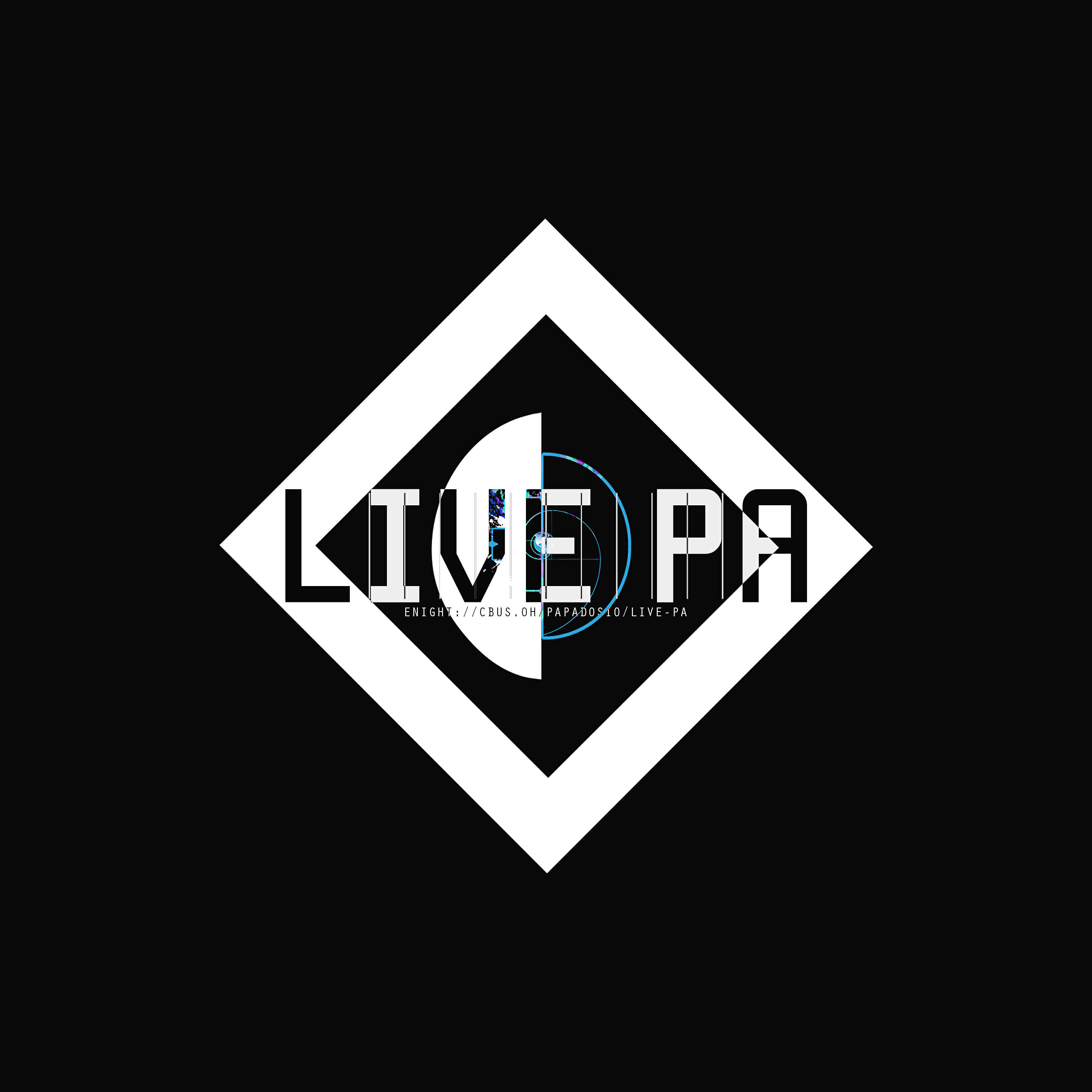 Релиз 12.18.16 | Improv Set | Park Street Saloon | Columbus, OH