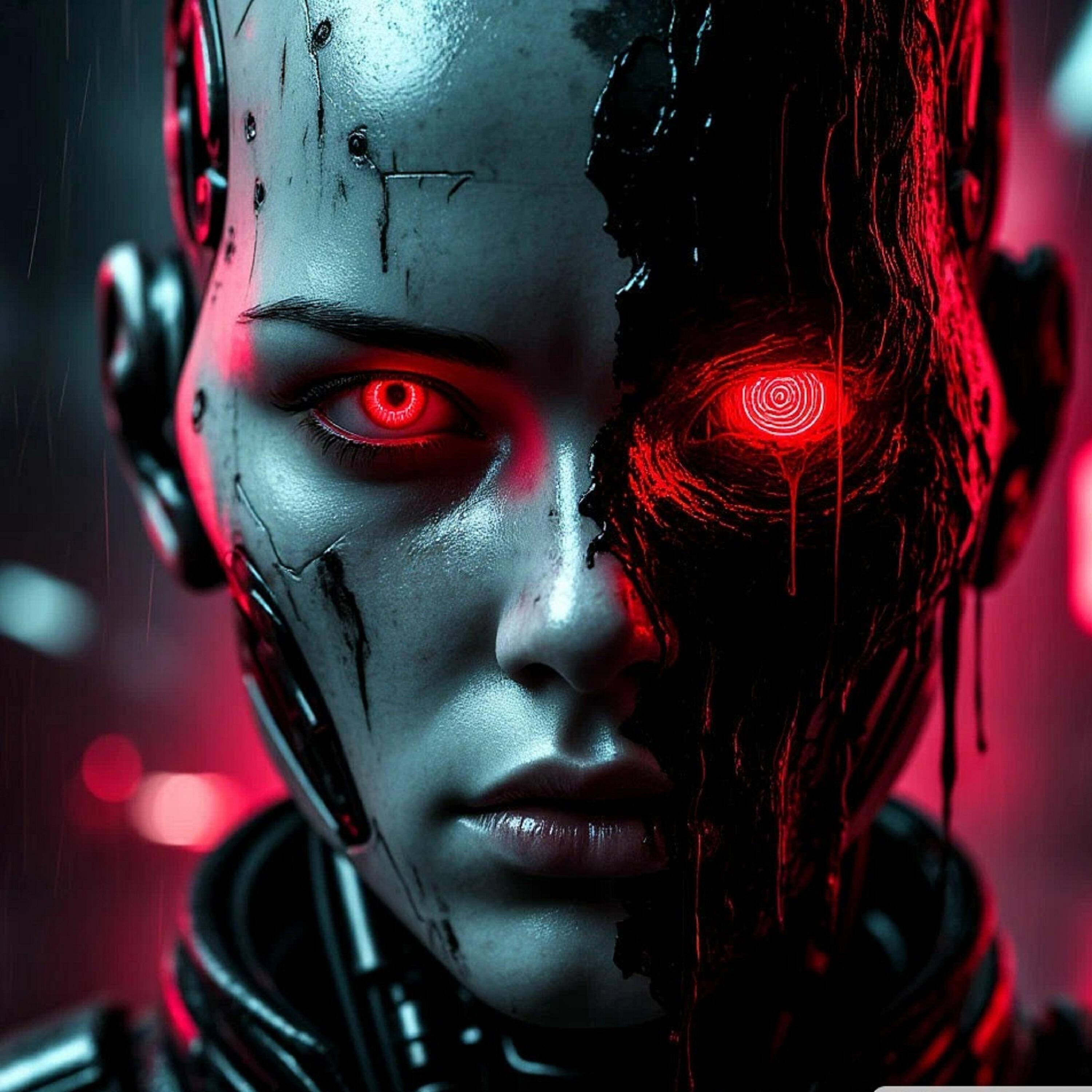 Релиз In The Shadows of Machines