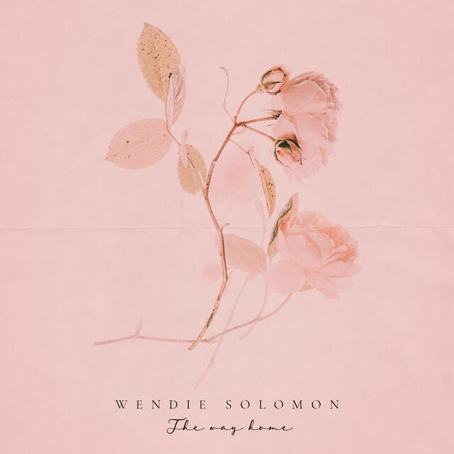 Релиз The Way Home